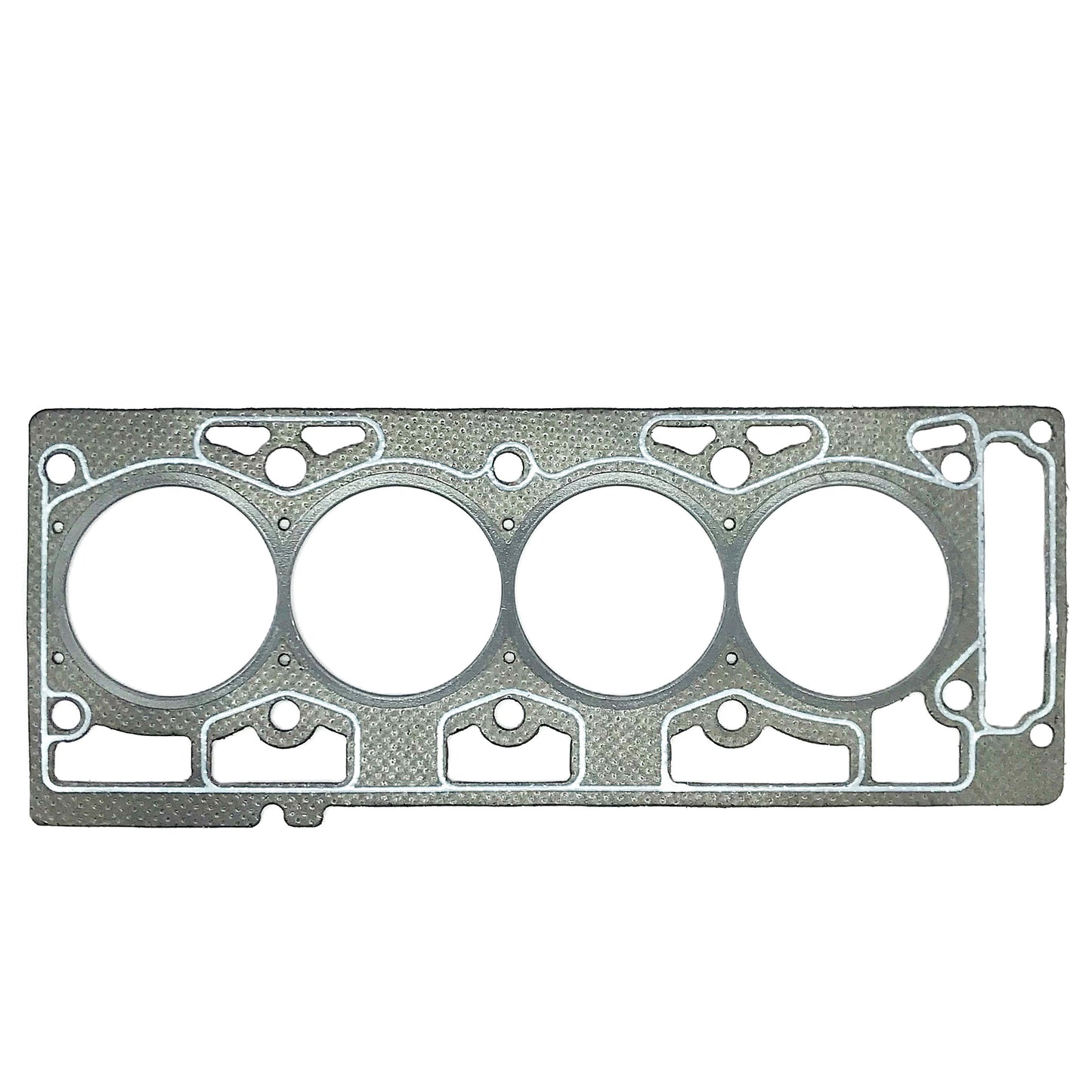 Empaque Cabeza Ford 1.6 Courier 01-11