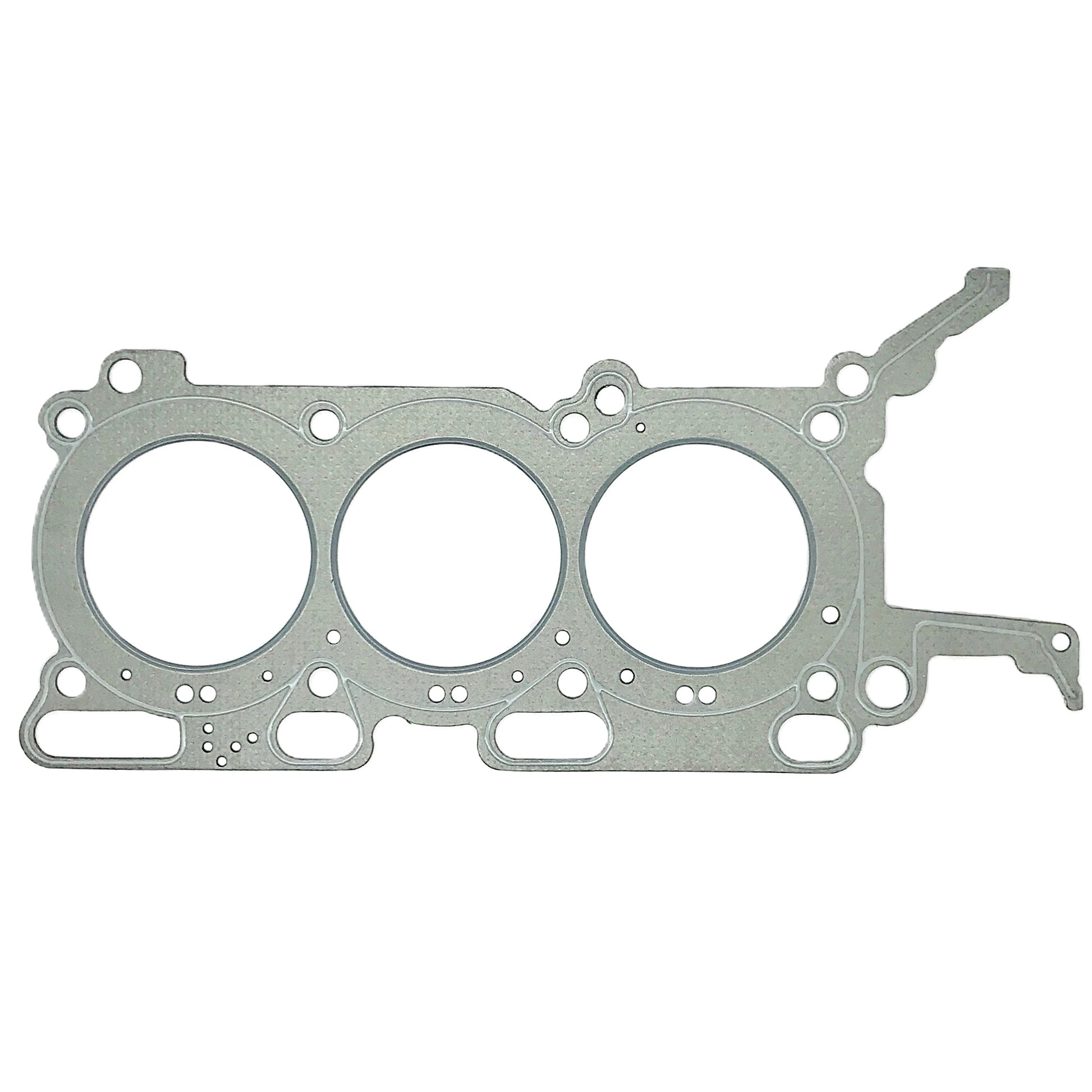 Empaque Cabeza Ford 3.5 07-19 Grafito