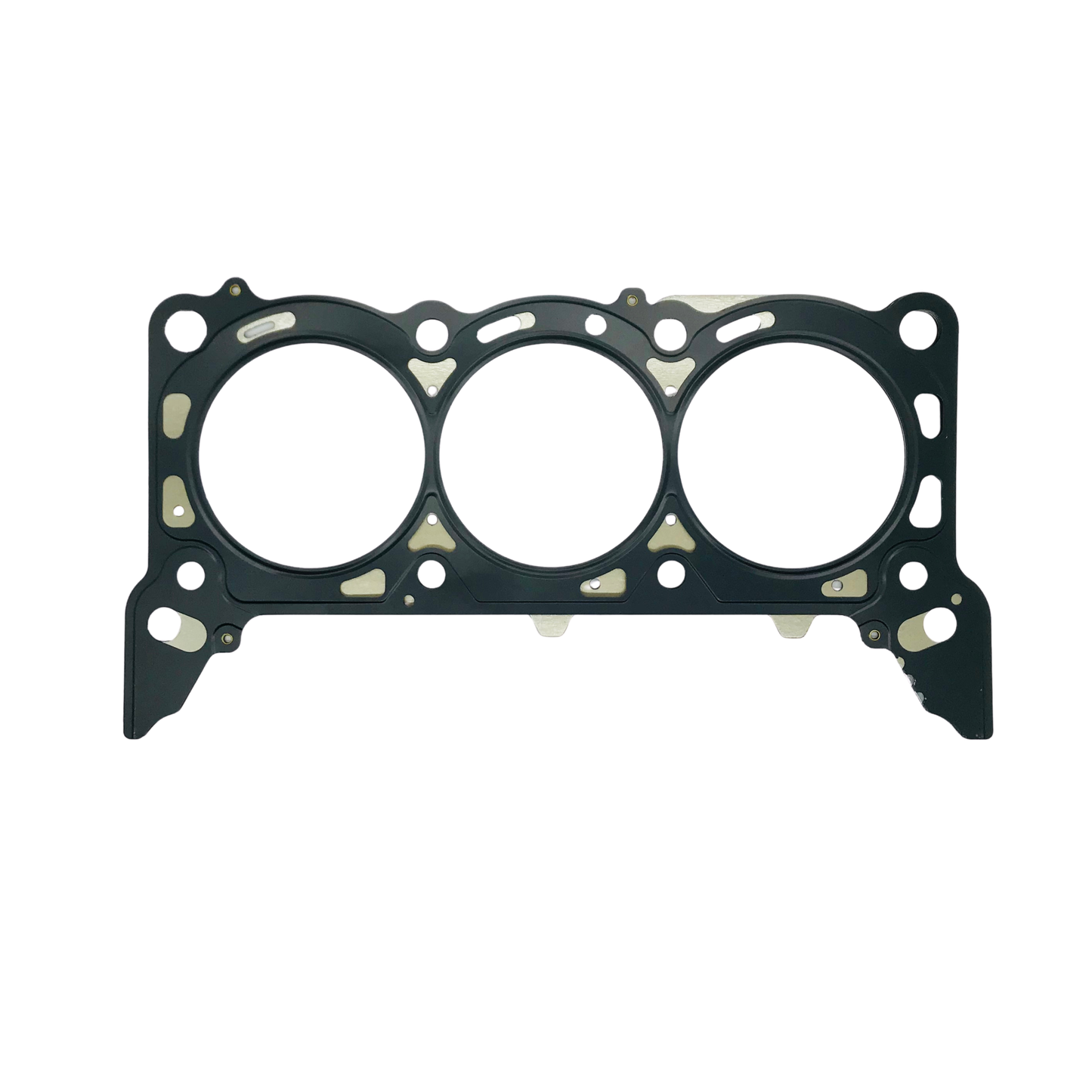 Empaque Cabeza Ford 3.8 4.2 Mustang Winds 97-10  Metal