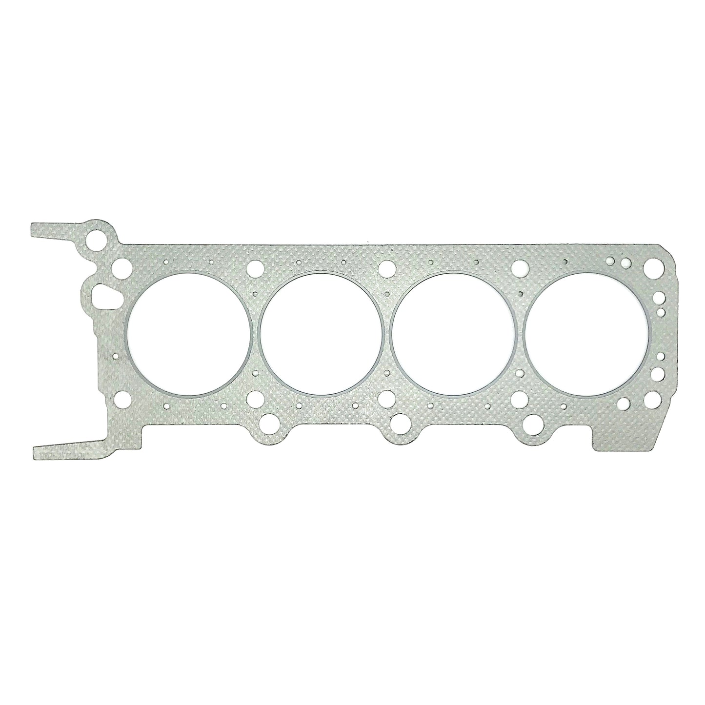 Empaque Cabeza Ford 4.6 5.4 91-12 Izq Grafito Grueso