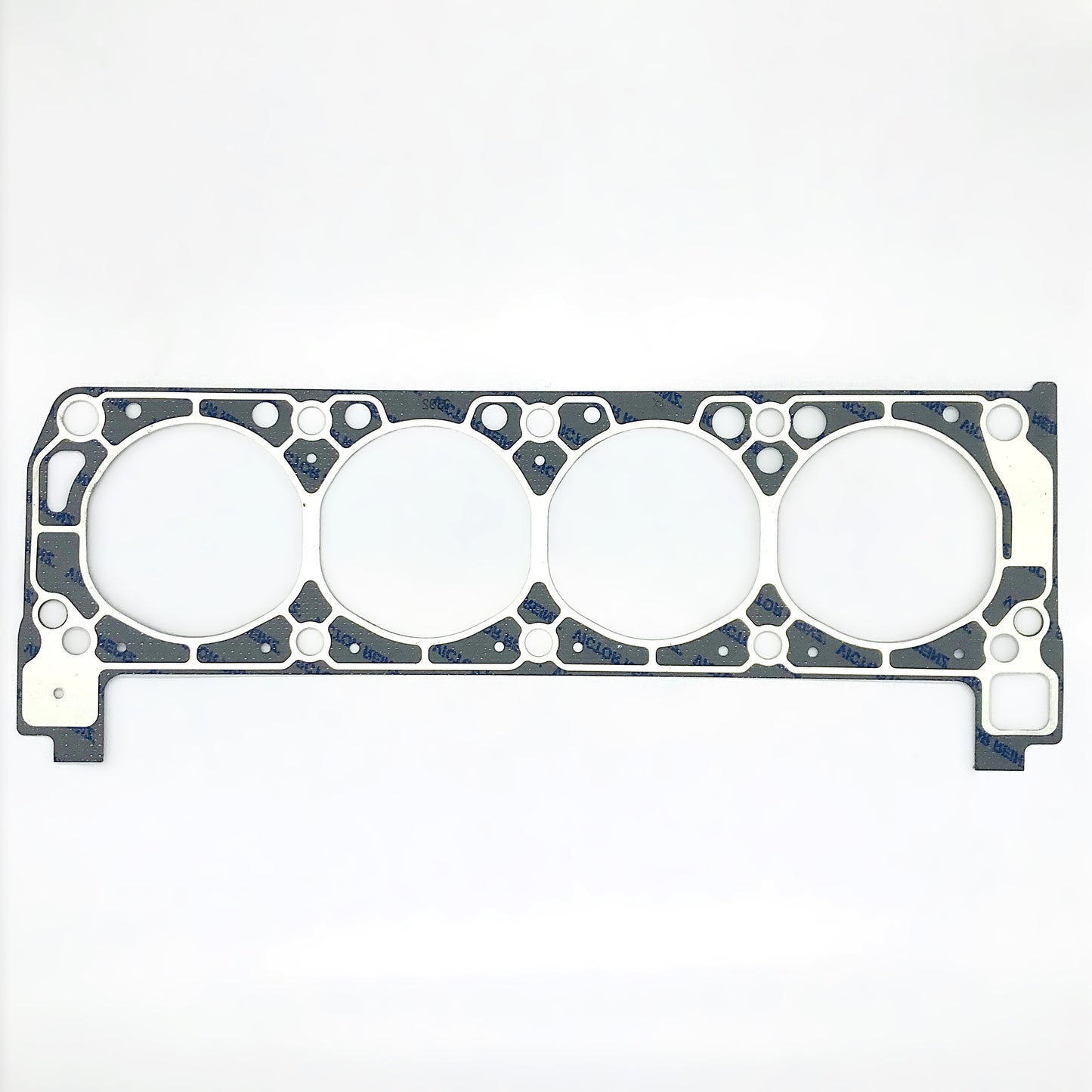 Empaque Cabeza Ford 351 400 70-82