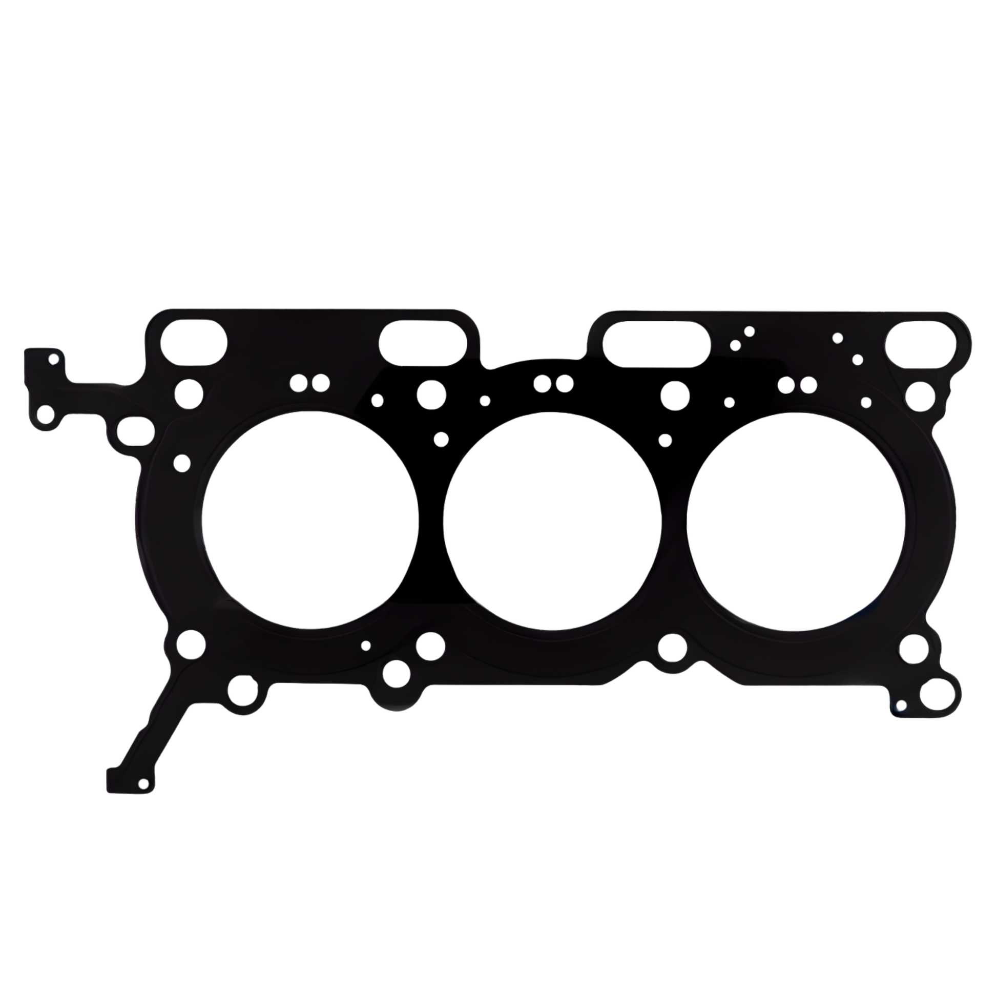 Empaque Cabeza Ford 3.7 Edge Mustang 08-20 Original Metal