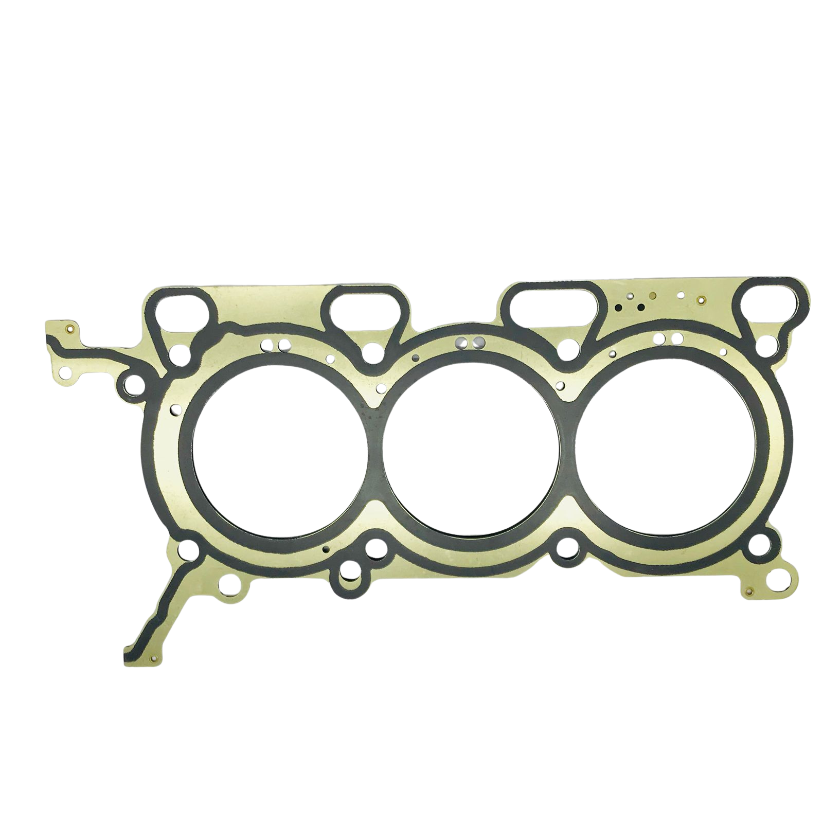 Empaque Cabeza Ford 3.5 3.7 Edge Mustang 08-20 Original Metal