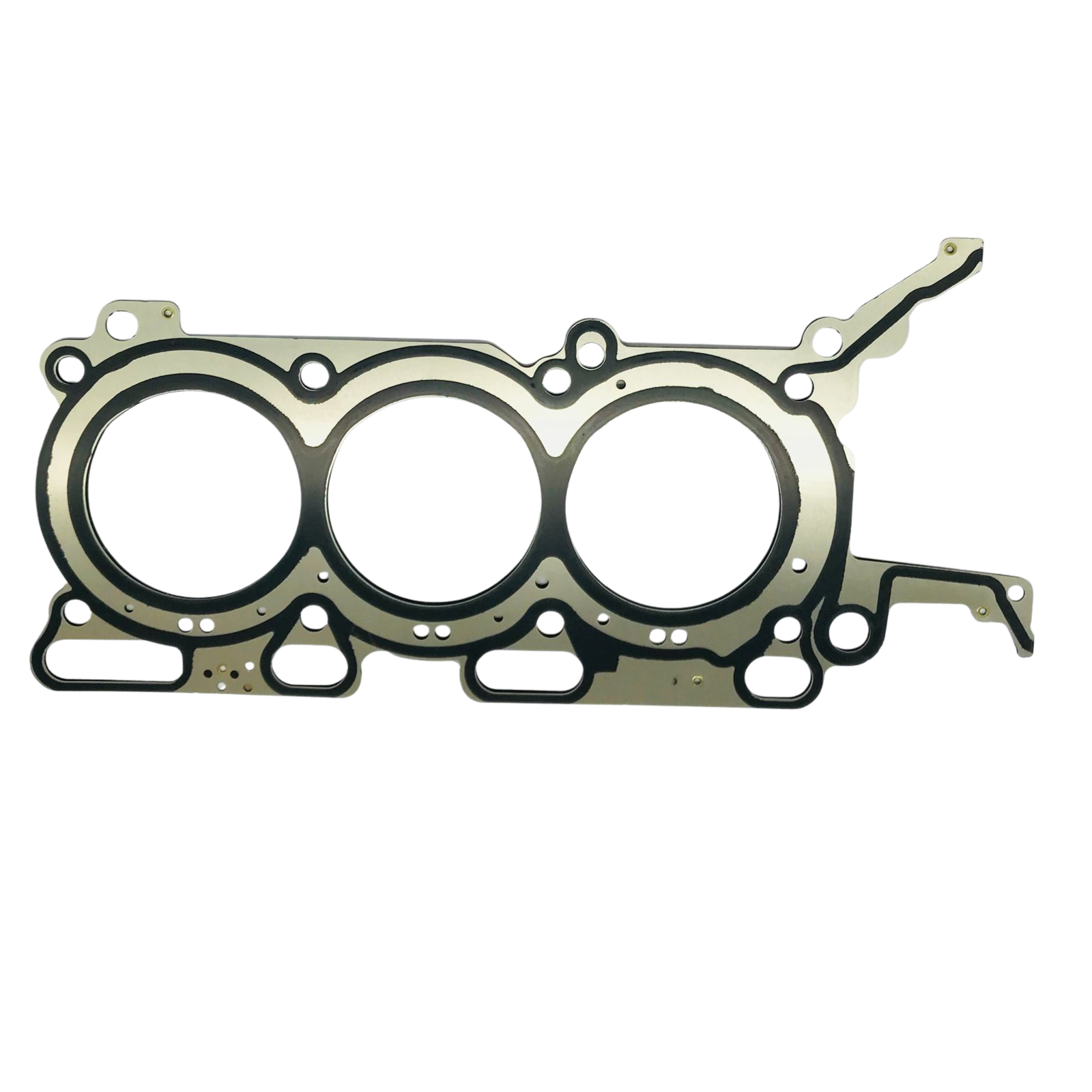 Empaque Cabeza Ford 3.5 3.7 Edge Mustang 08-20 Original Metal