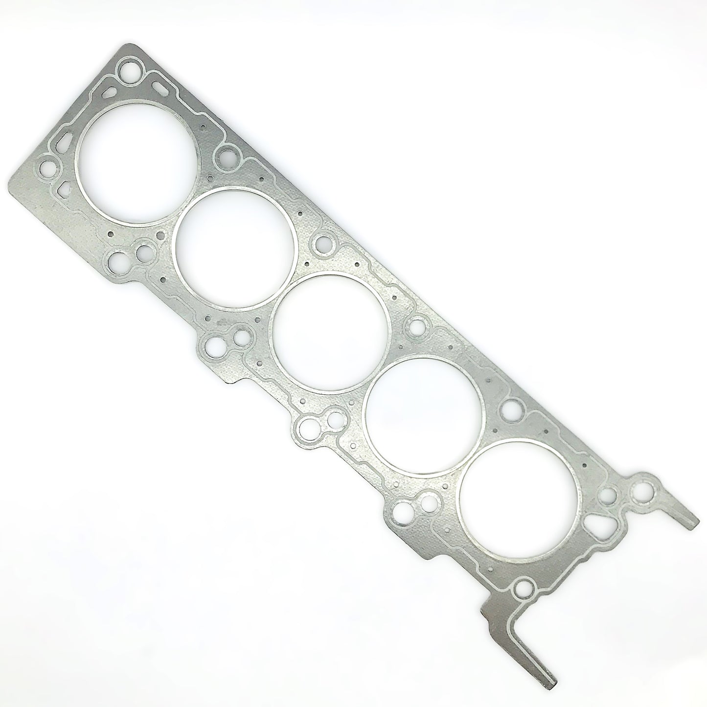 Empaque Cabeza Ford 6.8 415 97-19 Izq