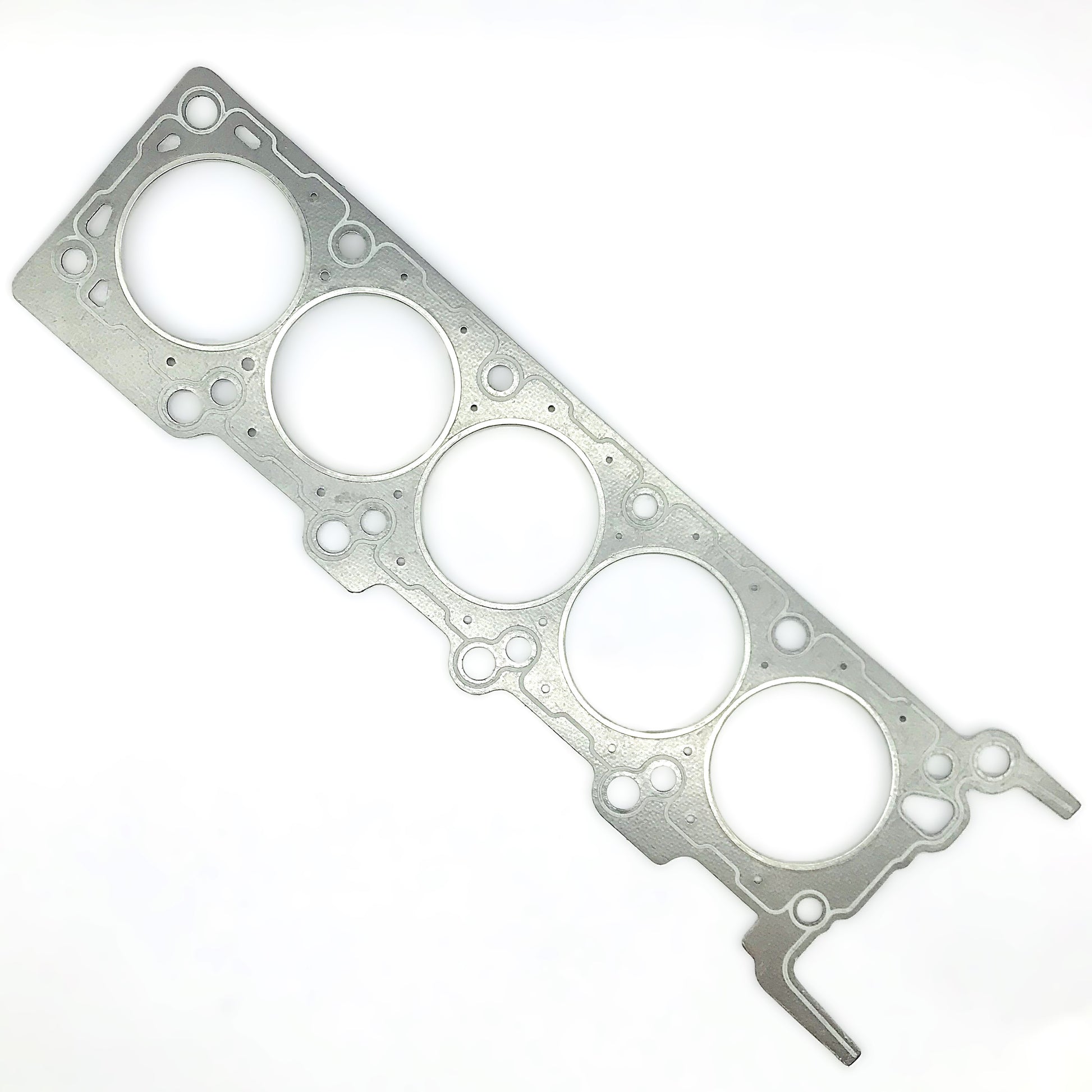 Empaque Cabeza Ford 6.8 415 97-19 Izq