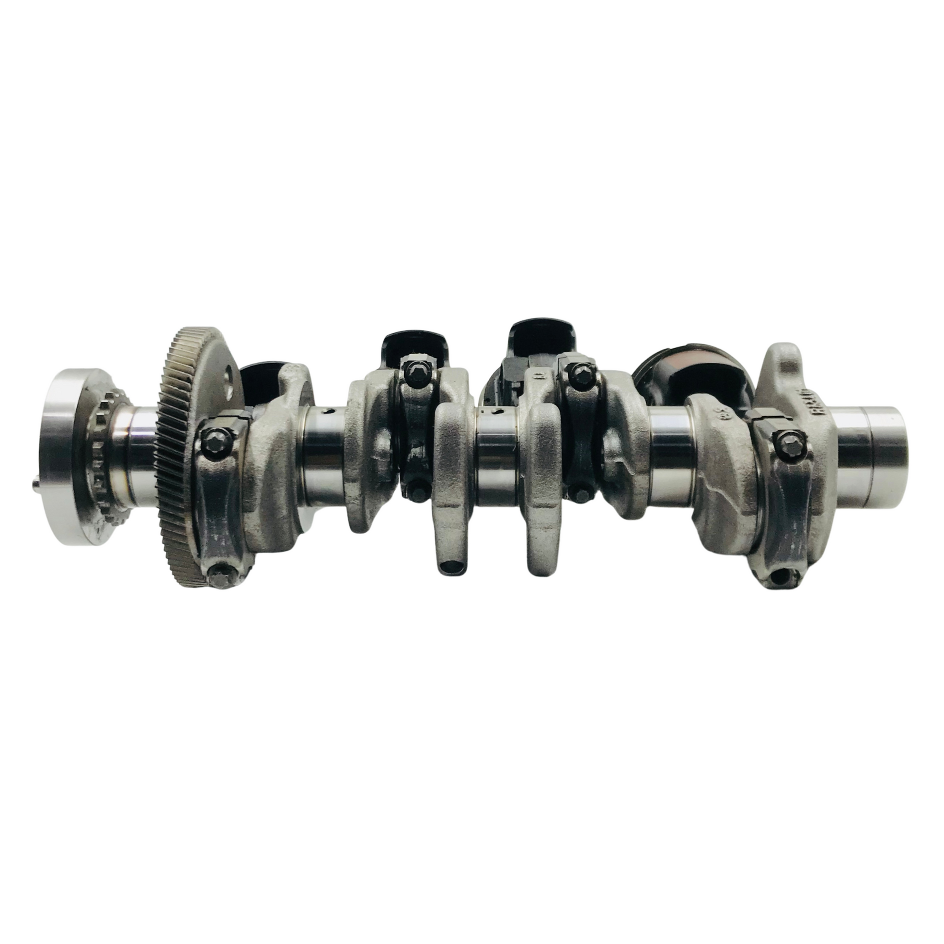 CigueÃ±al Mercedes 2.0 Sprinter 24-25 OM654/OM656 Con Pistones Y Anillos 82mm