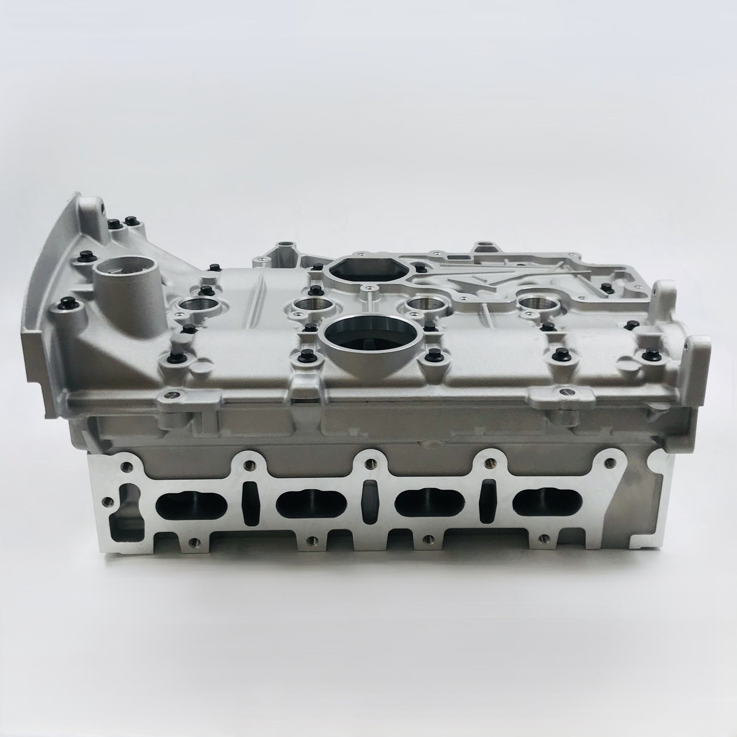 Cabeza De Motor Nissan 1.6 Platina Clio Con Cubierta Sola