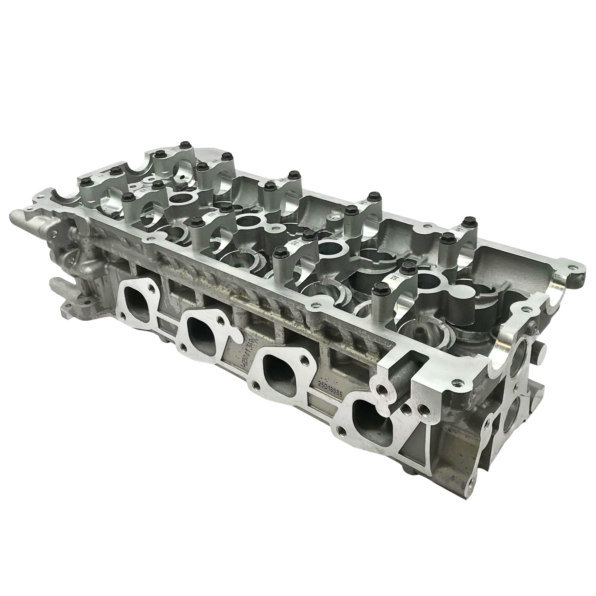 Cabeza Nissan 2.4 Altima 240SX 16V 91-08 Ka24