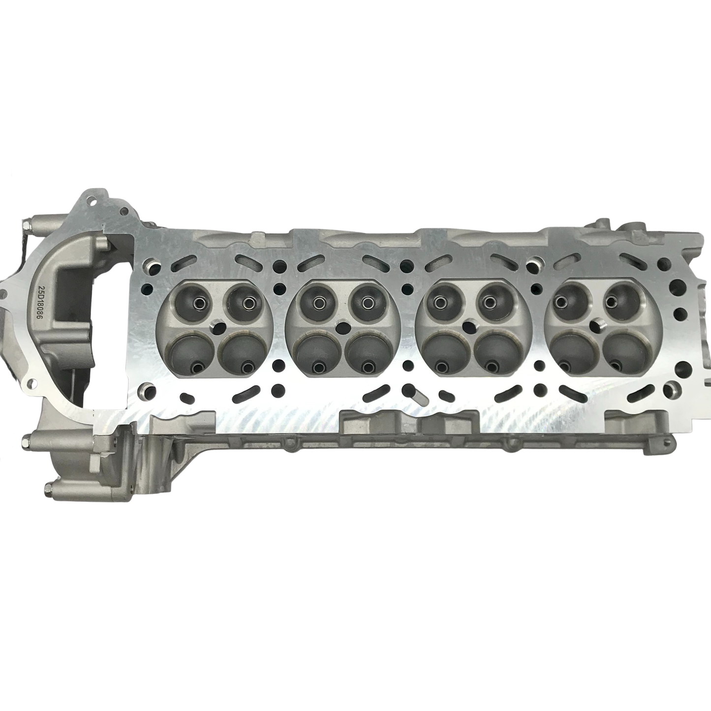 Cabeza Nissan 2.4 Altima 240SX 16V 91-08 Ka24