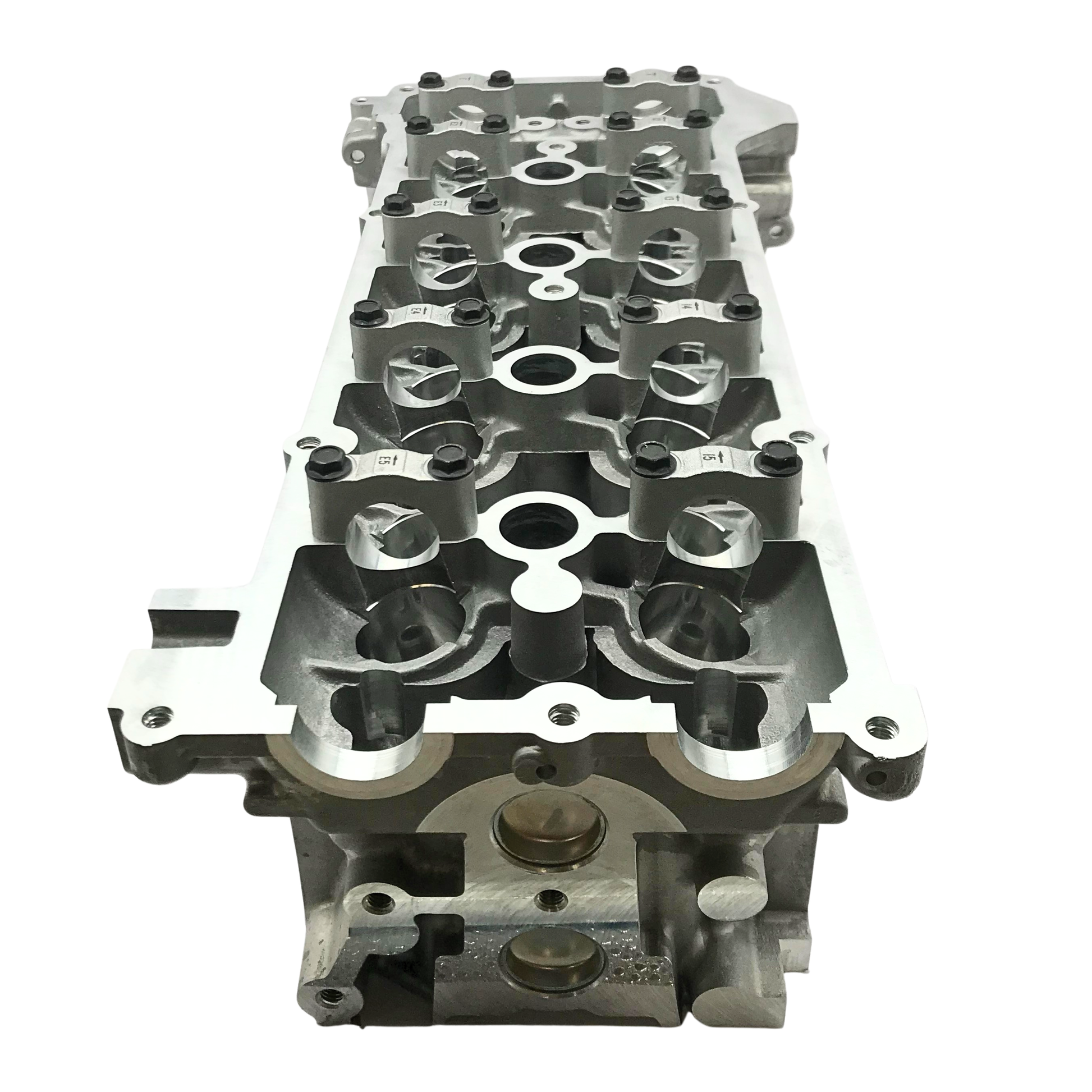 Cabeza Nissan 2.4 Altima 240SX 16V 91-08 Ka24