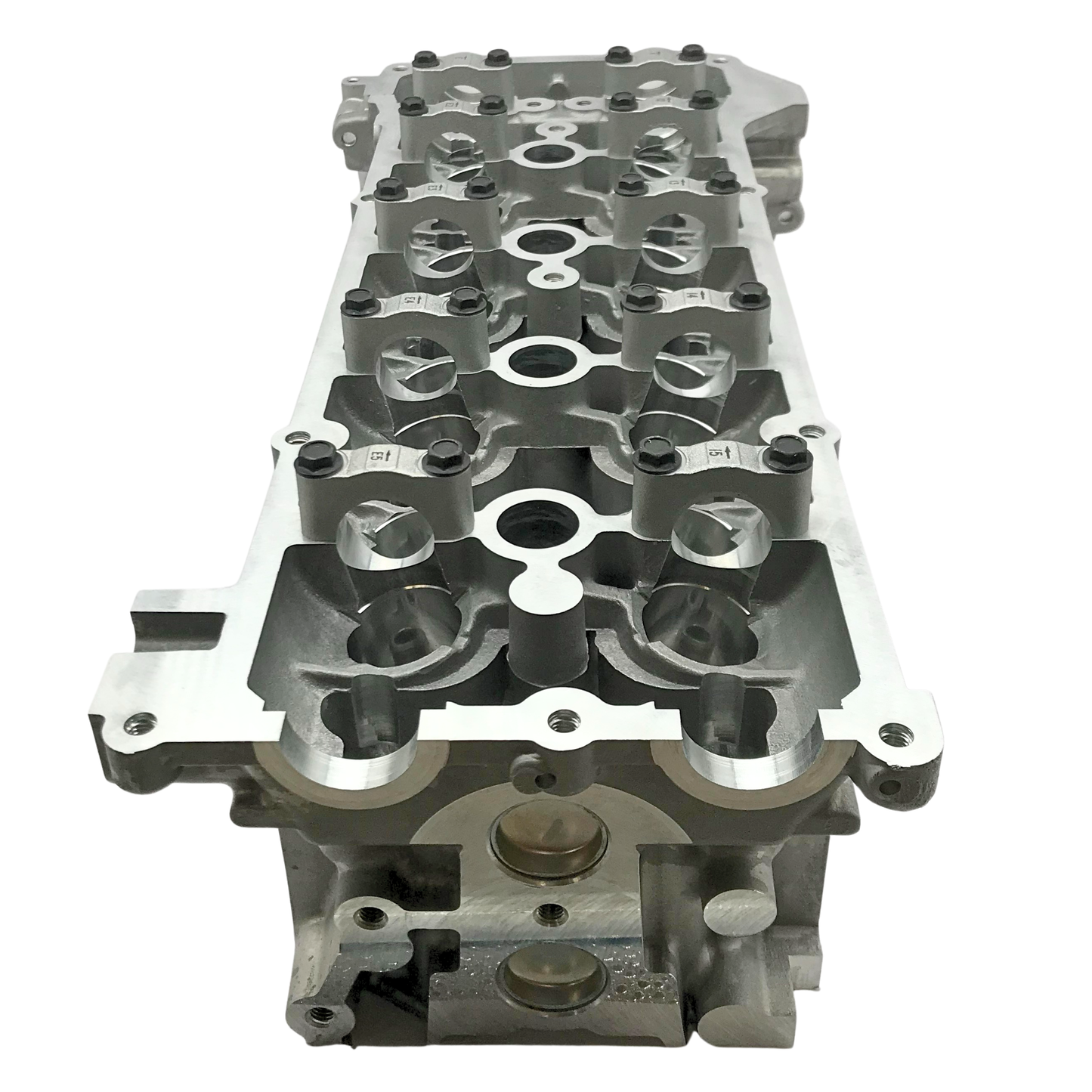 Cabeza Nissan 2.4 Altima 240SX 16V 91-08 Ka24