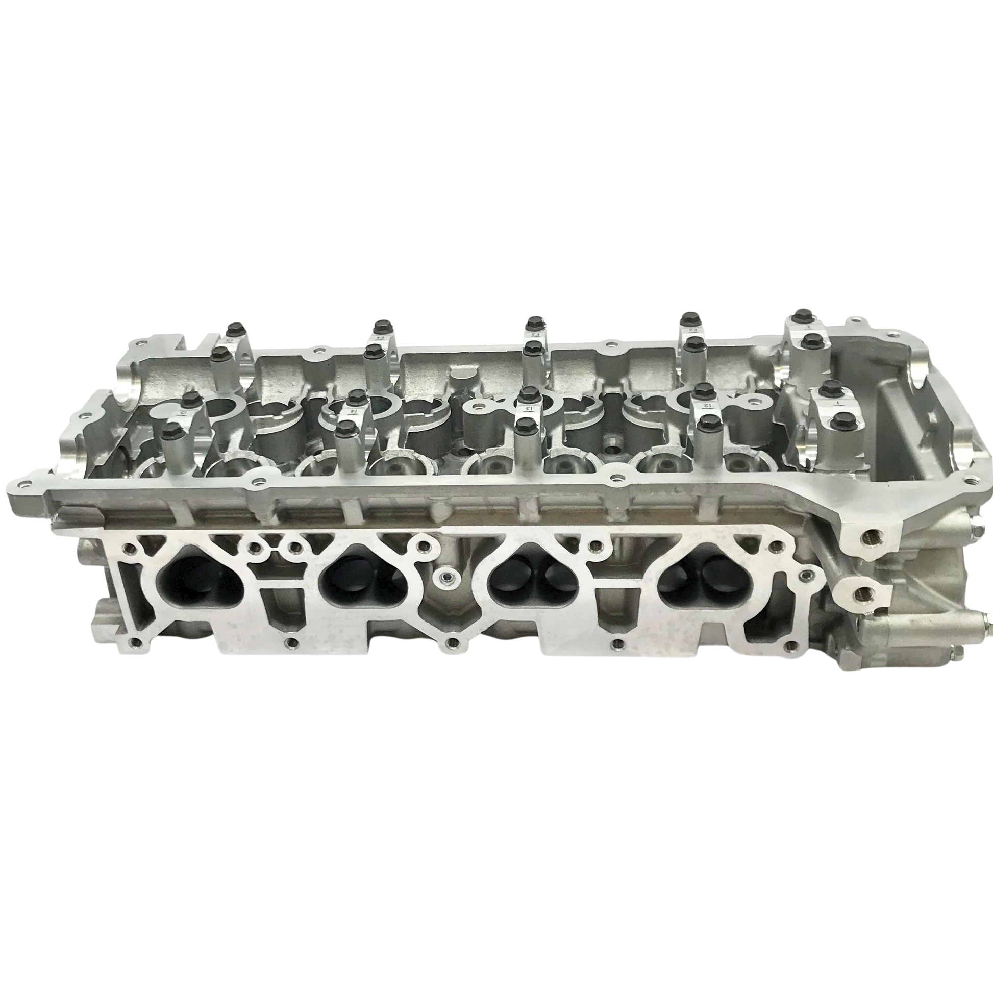 Cabeza Nissan 2.4 Altima 240SX 16V 91-08 Ka24