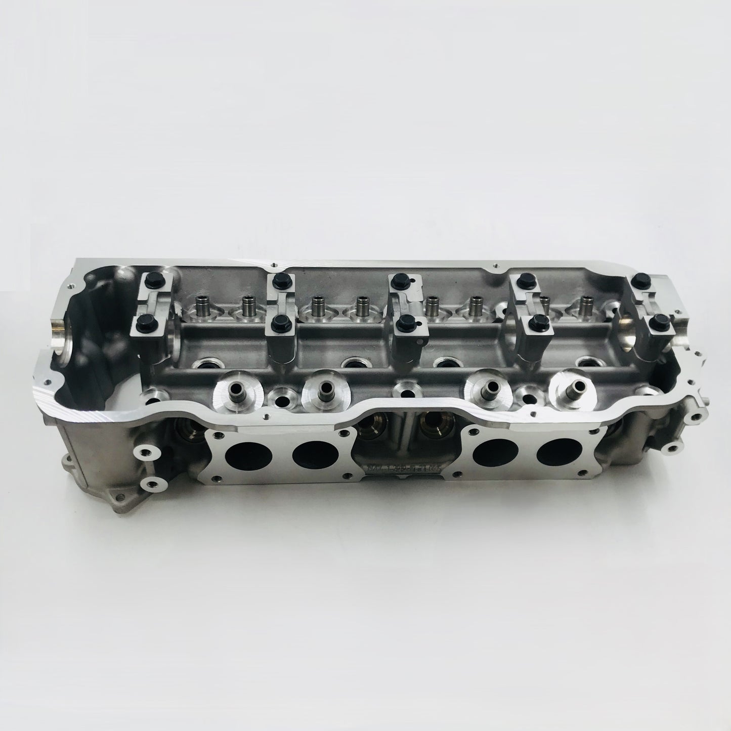Cabeza De Motor Nissan 2.4 12V Ka24
