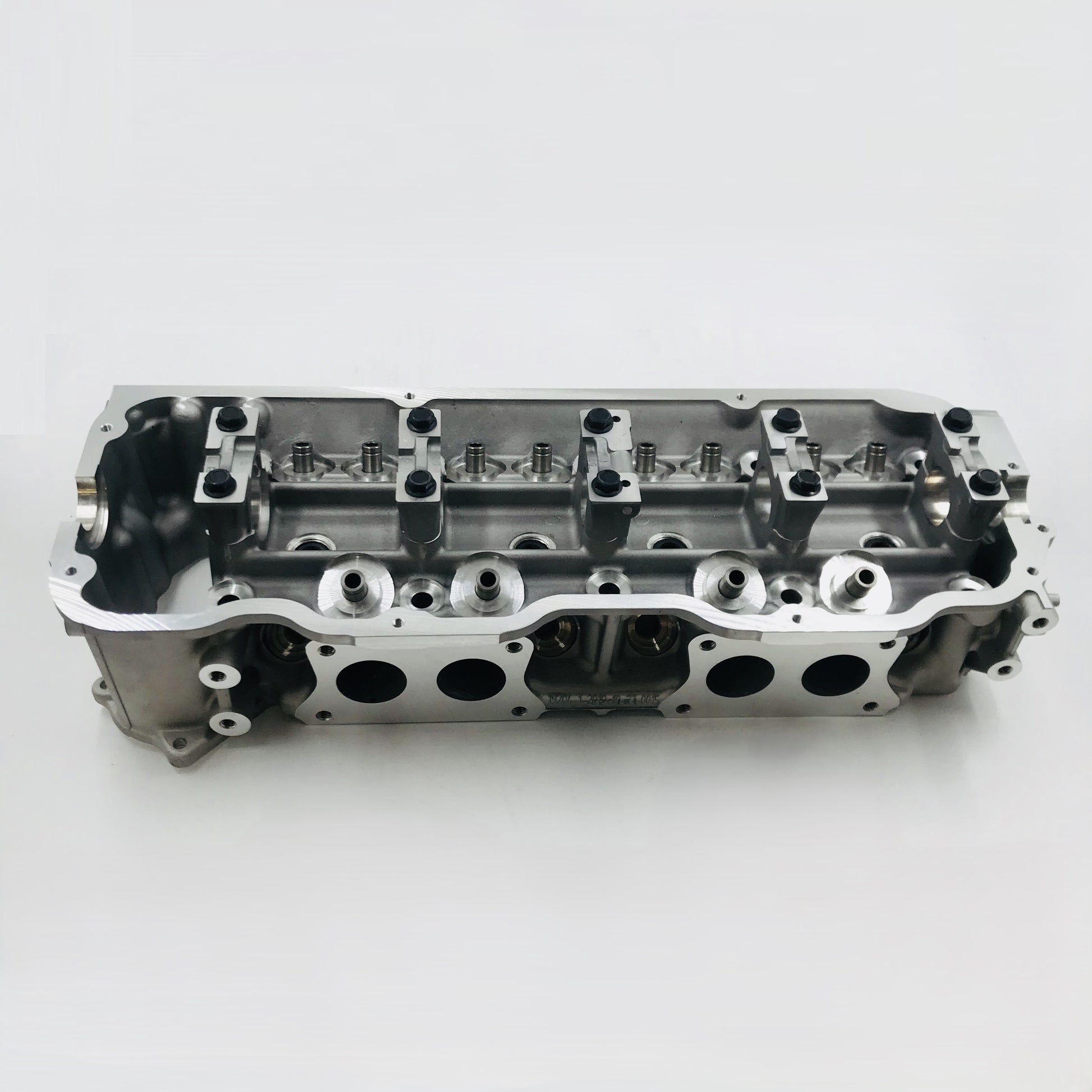 Cabeza De Motor Nissan 2.4 12V Ka24