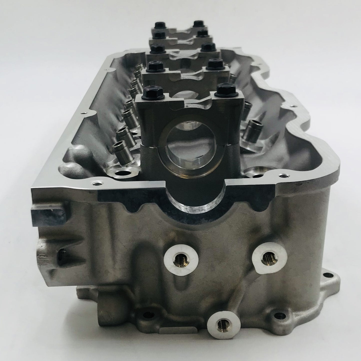 Cabeza De Motor Nissan 2.4 12V Ka24