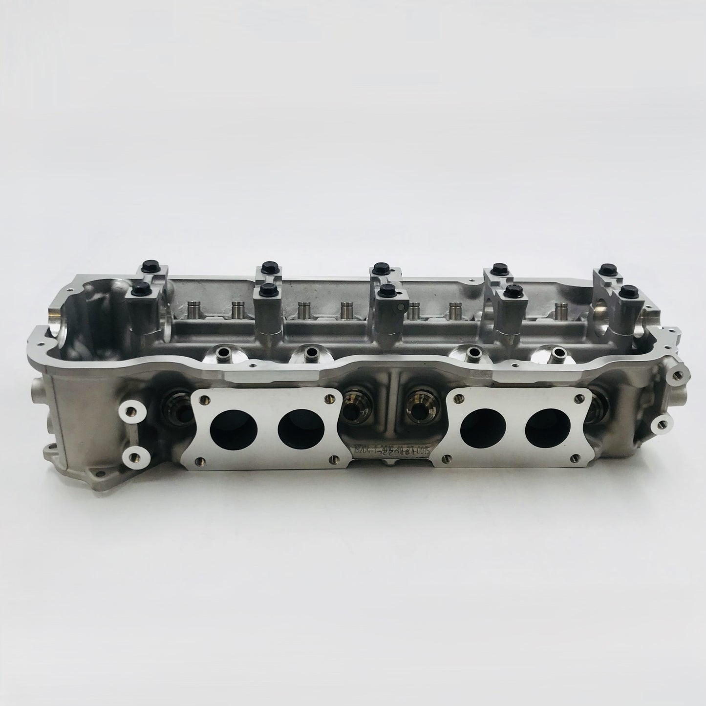 Cabeza De Motor Nissan 2.4 12V Ka24