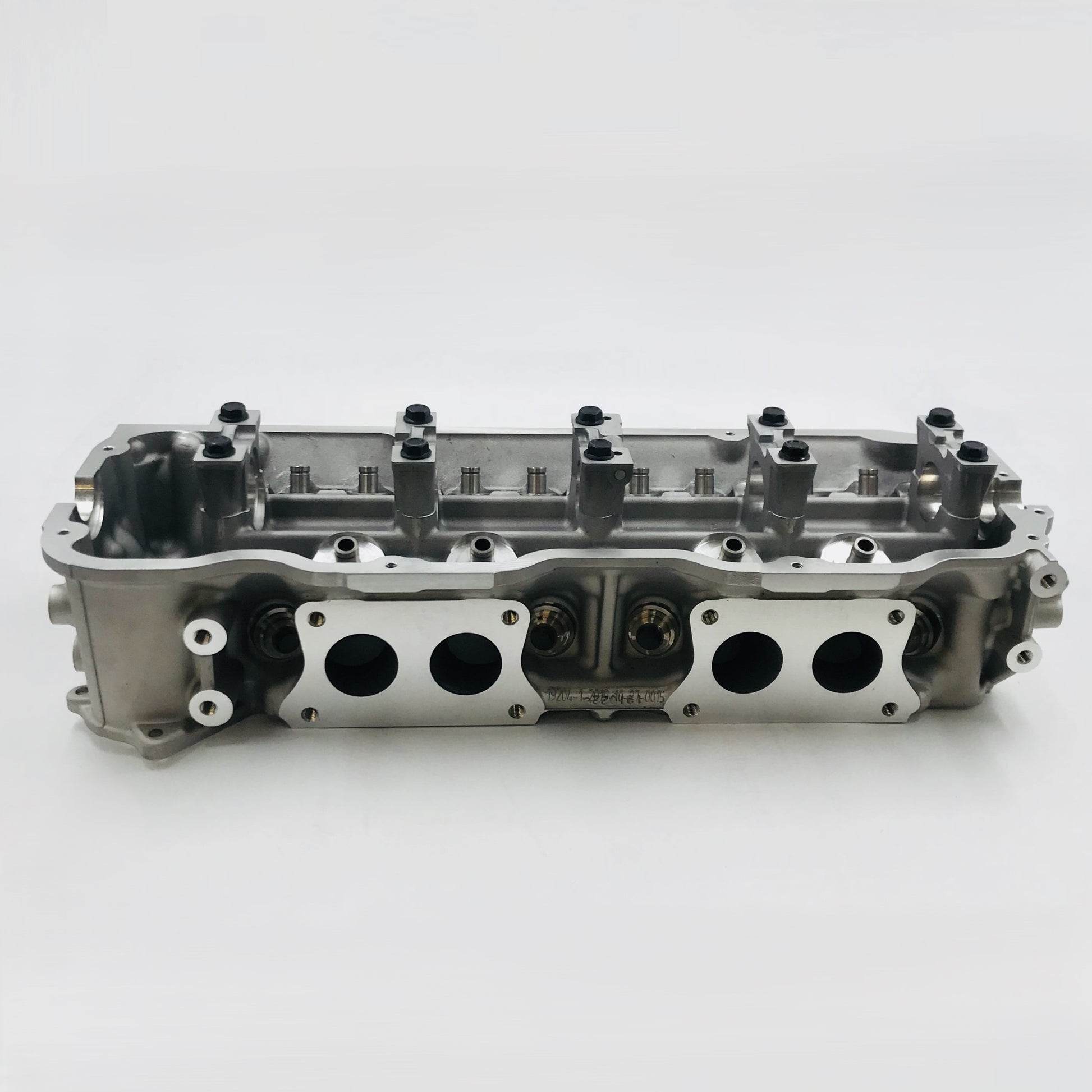 Cabeza De Motor Nissan 2.4 12V Ka24