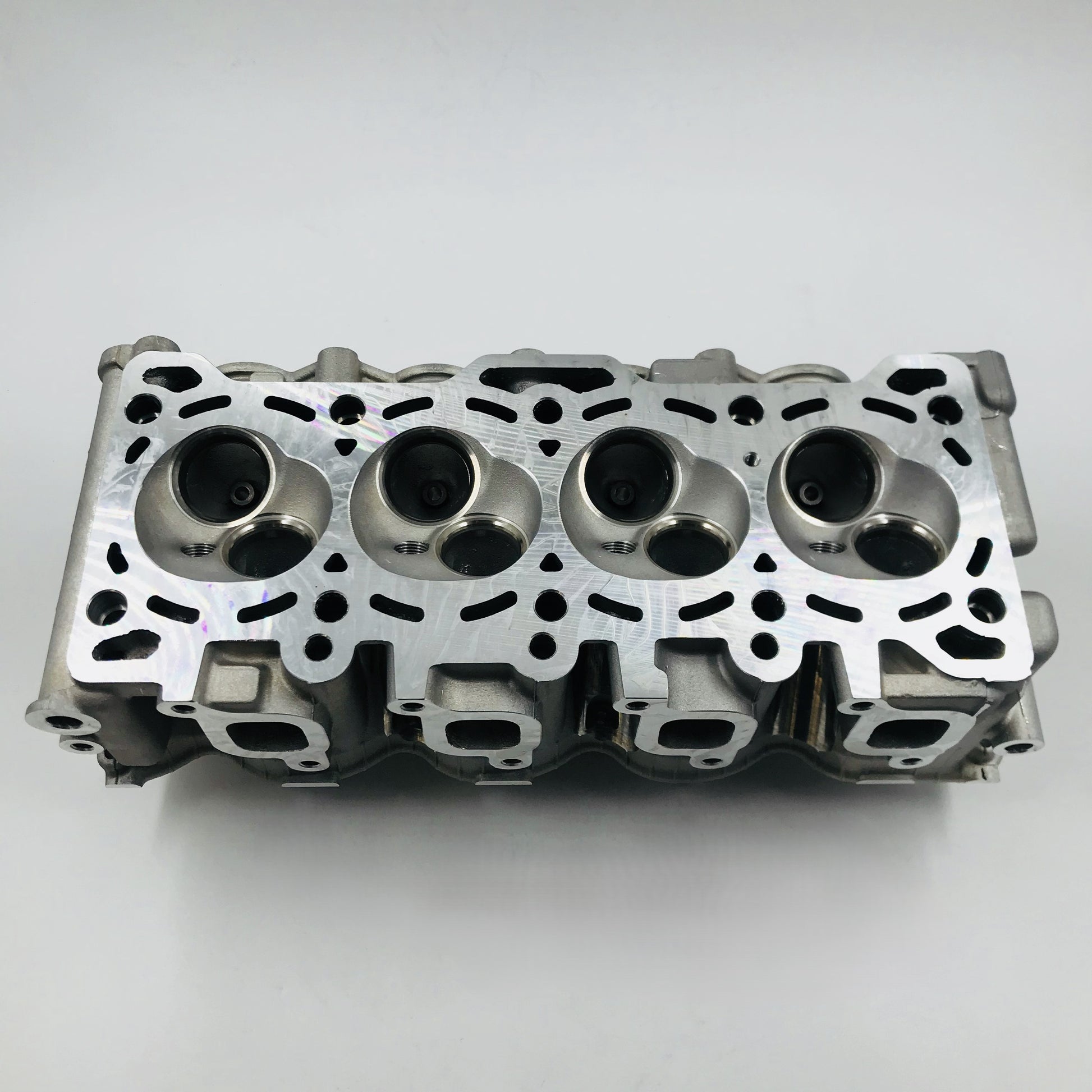 Cabeza De Motor Chev 1.0 Matiz Sola 2004-2010