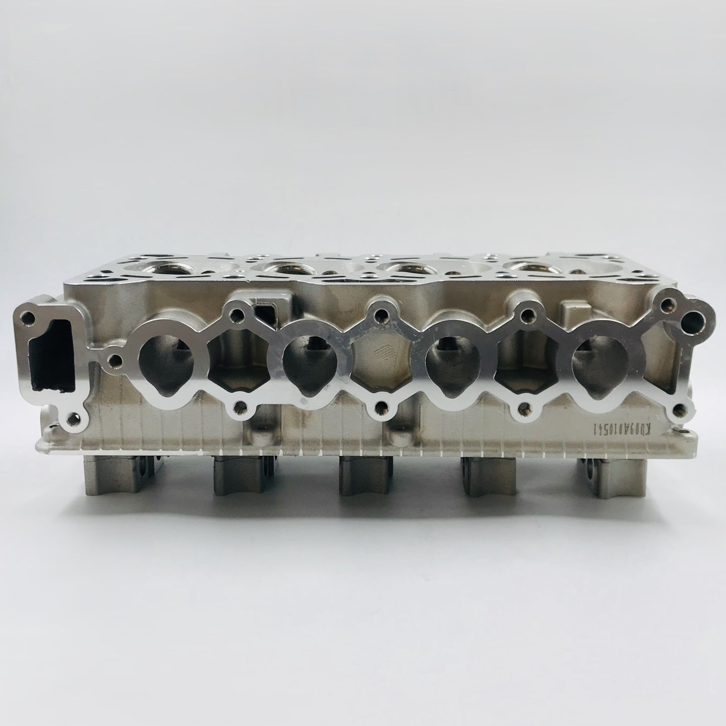 Cabeza De Motor Chev 1.0 Matiz Sola 2004-2010