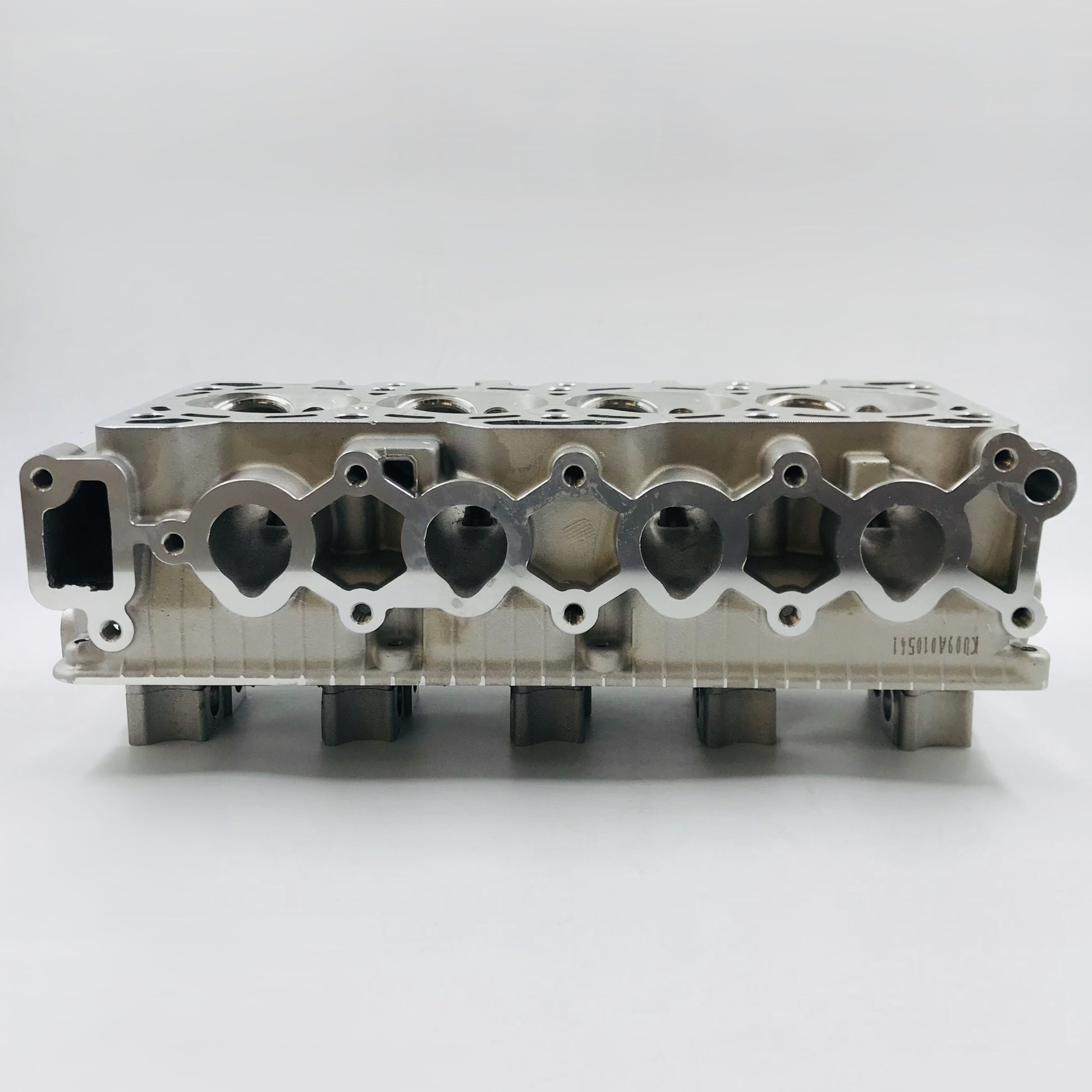 Cabeza De Motor Chev 1.0 Matiz Sola 2004-2010