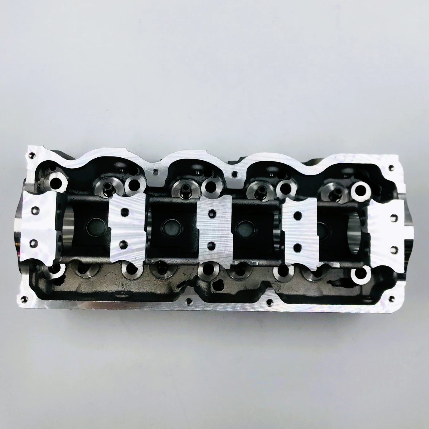 Cabeza De Motor Chev 1.0 Matiz Sola 2004-2010