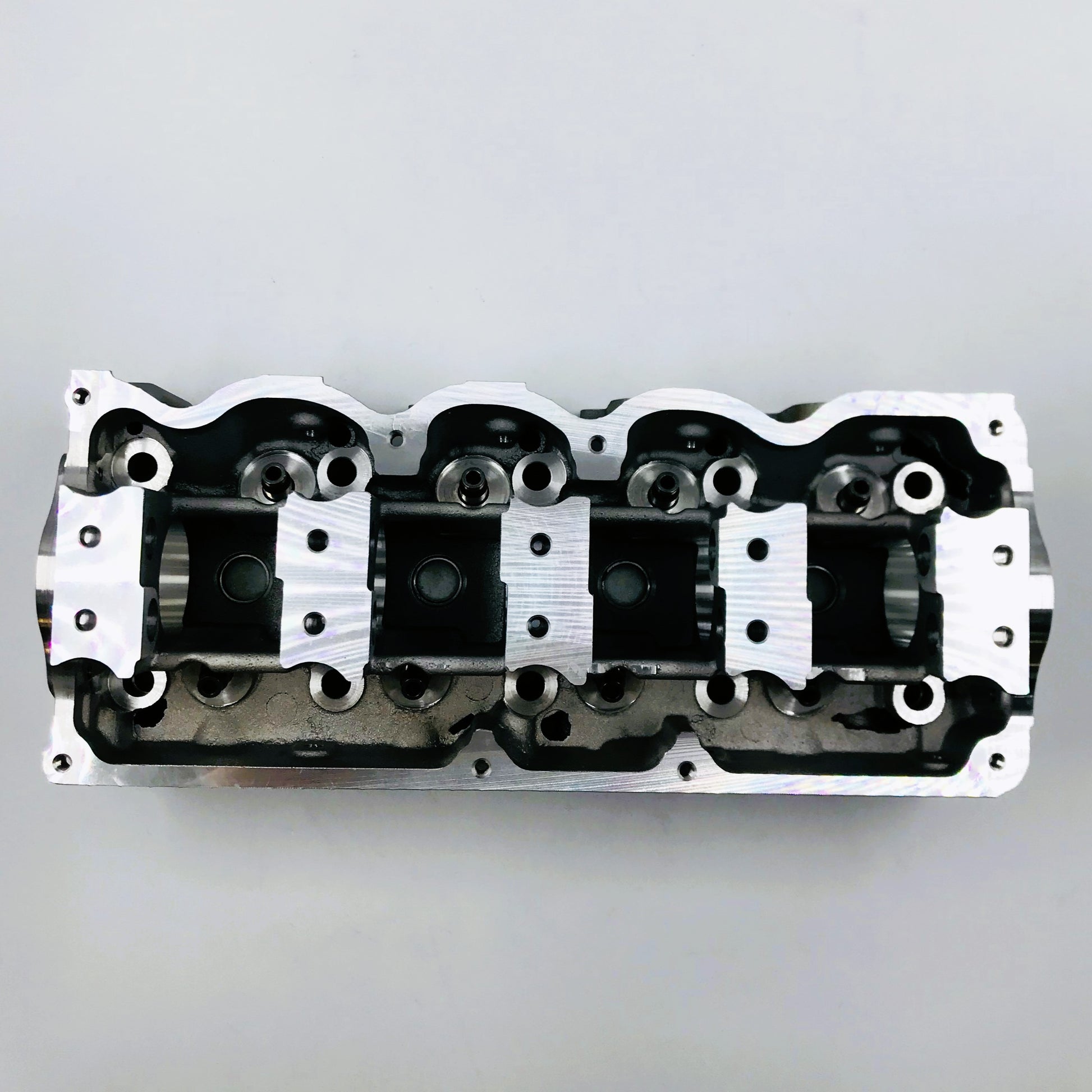 Cabeza De Motor Chev 1.0 Matiz Sola 2004-2010