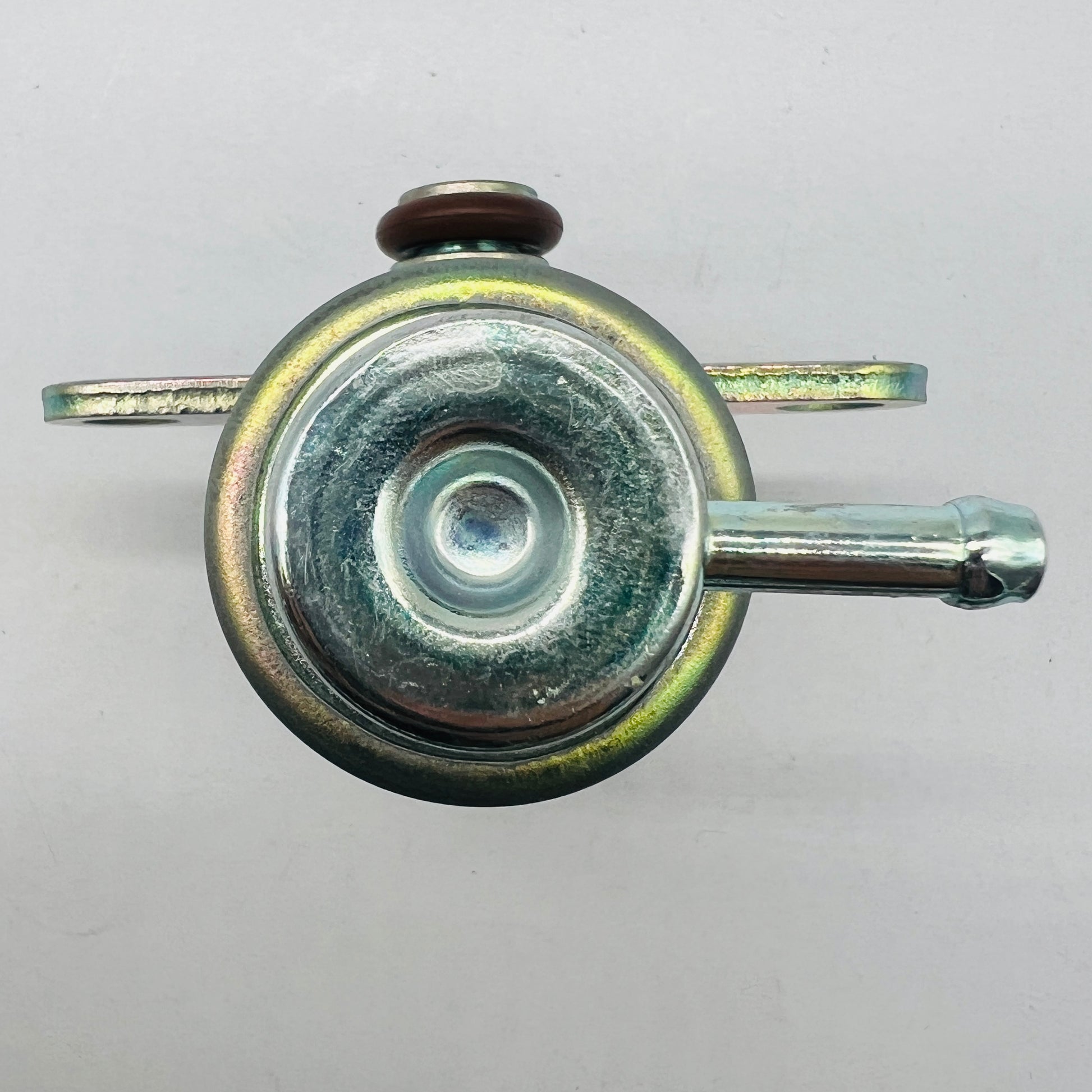 Regulador De Presion Gasolina Ford 4.0 Explorer Ranger 98-00