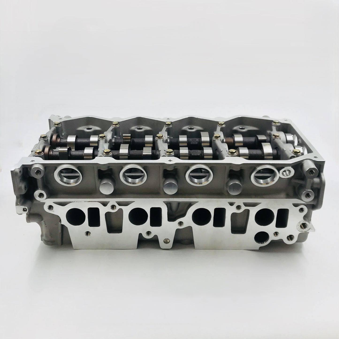 Cabeza De Motor Nissan 2.5 Diesel Np300 Completa