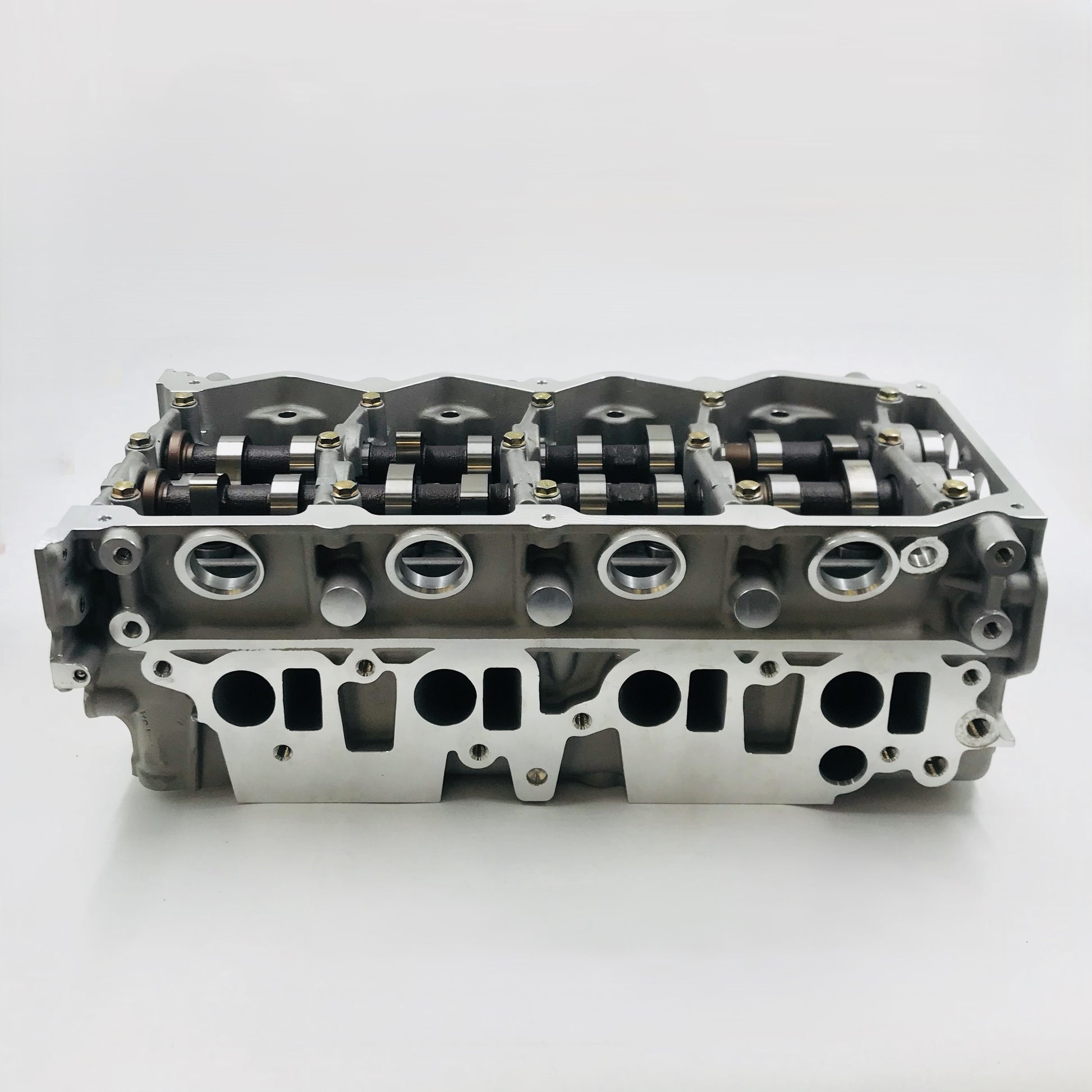 Cabeza De Motor Nissan 2.5 Diesel Np300 Completa