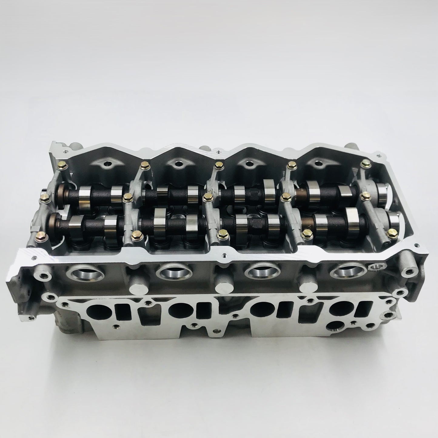 Cabeza De Motor Nissan 2.5 Diesel Np300 Completa