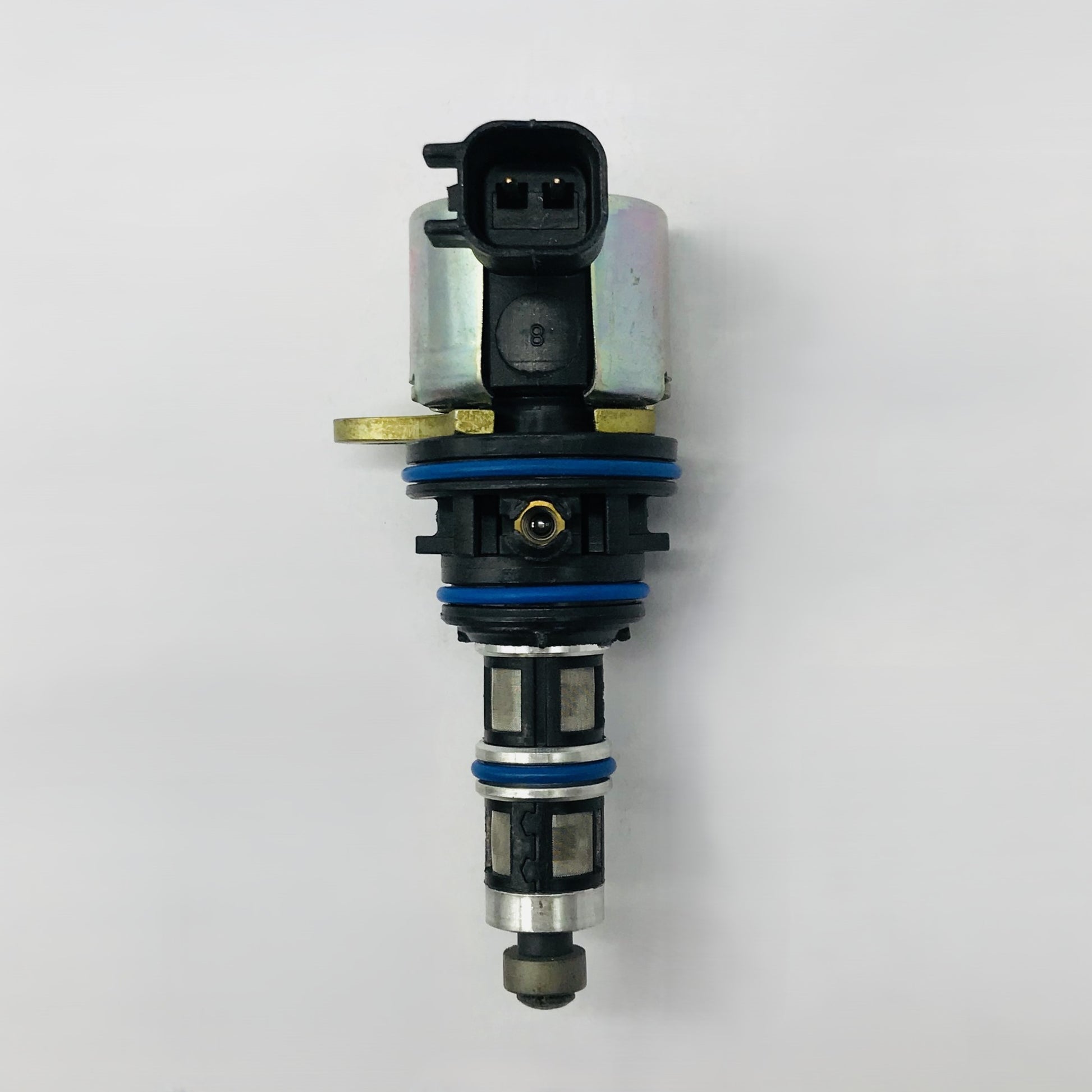 Valvula Desactivacion Cilindro Chrys 5.7 hemi 05-10 Corta Azul