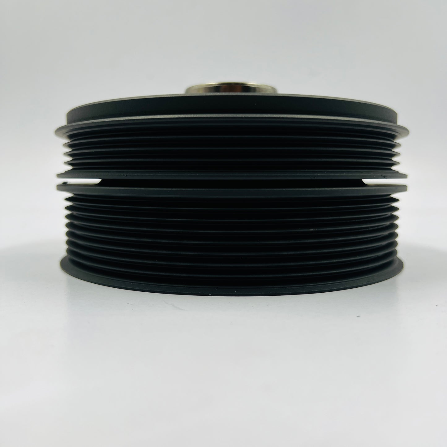 Polea Cigueñal Chrys 2.0 20-26 Grand Cherokee Wrangler Doble