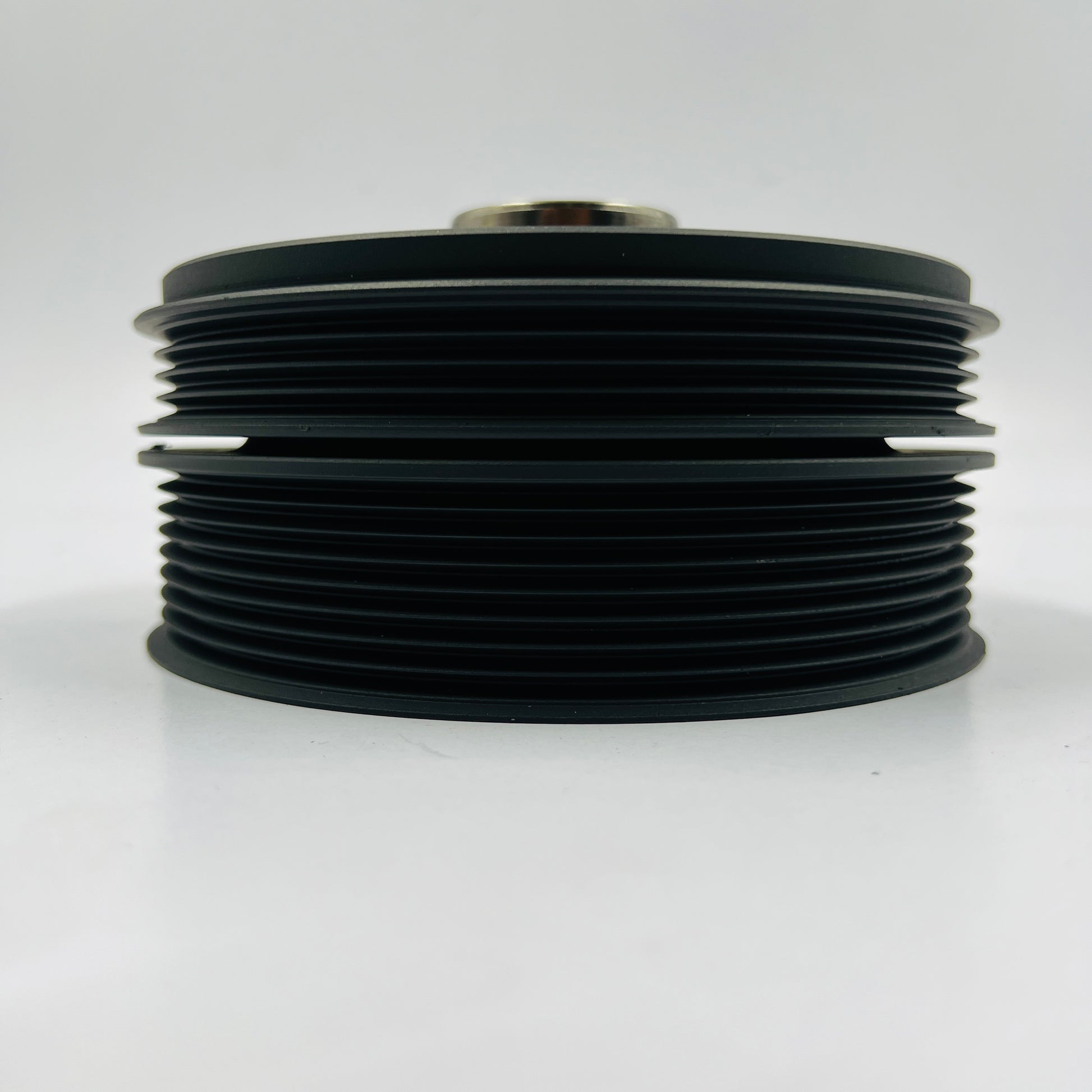 Polea Cigueñal Chrys 2.0 20-26 Grand Cherokee Wrangler Doble