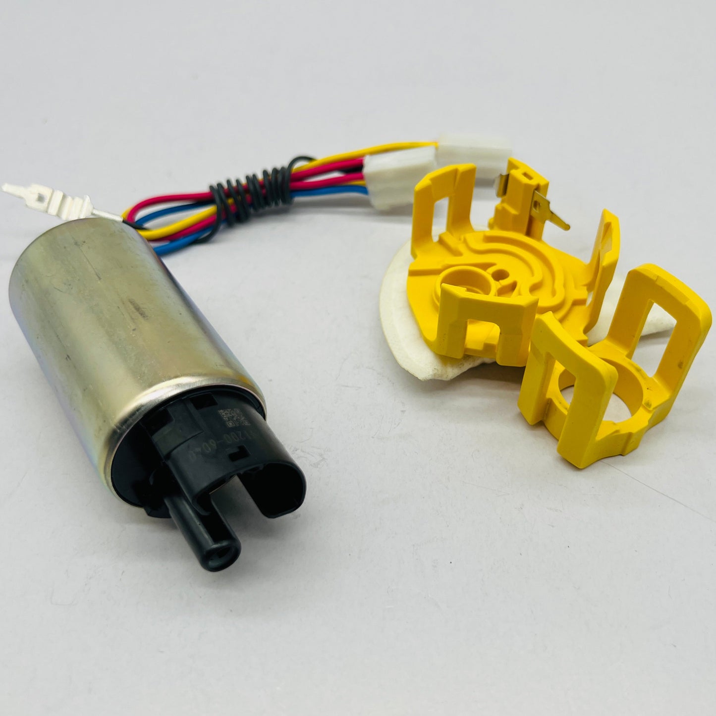 Bomba Gas E Toyota 3.5 Sienna Highlander Tacoma 16-22