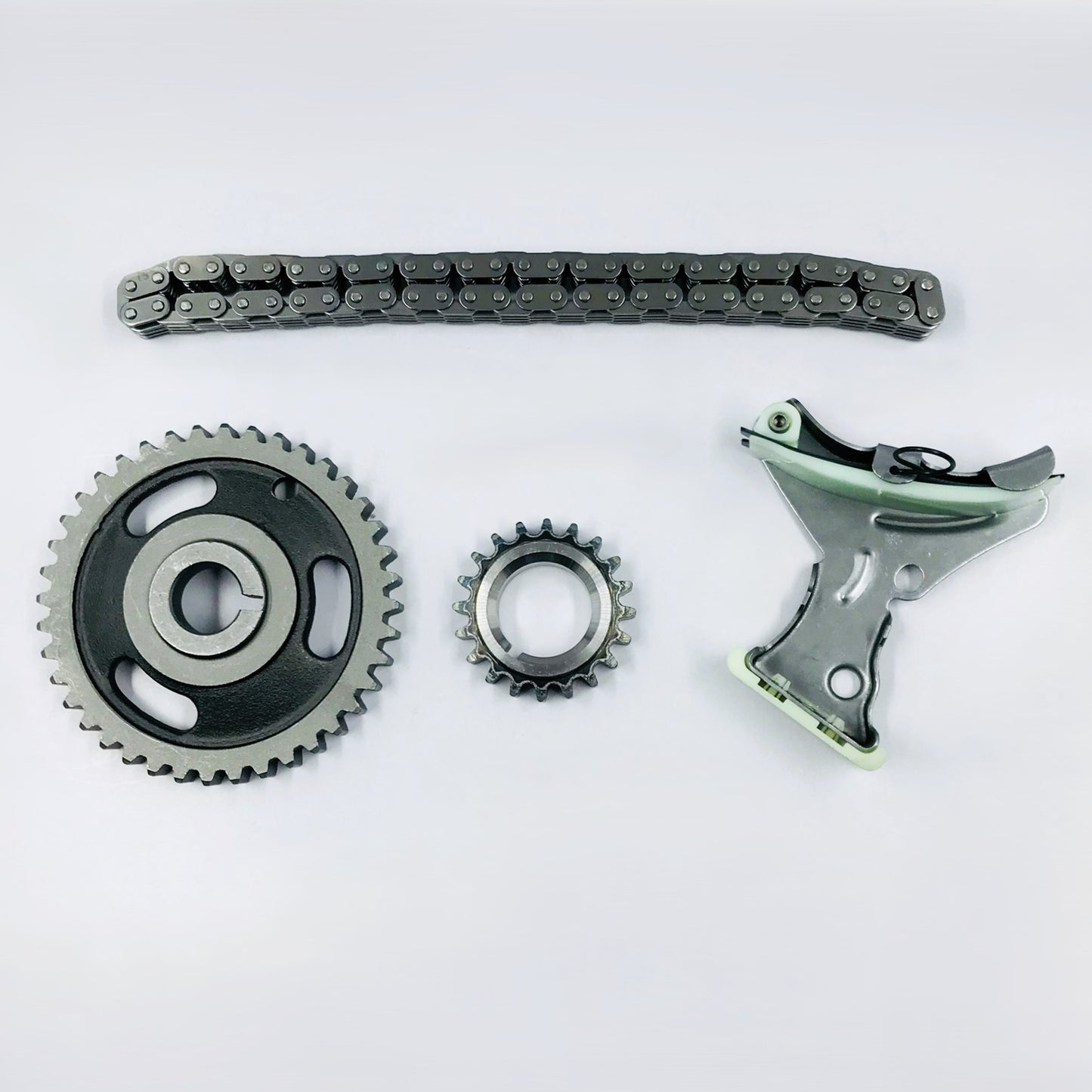 Kit Distribución Chev 2.2 S10