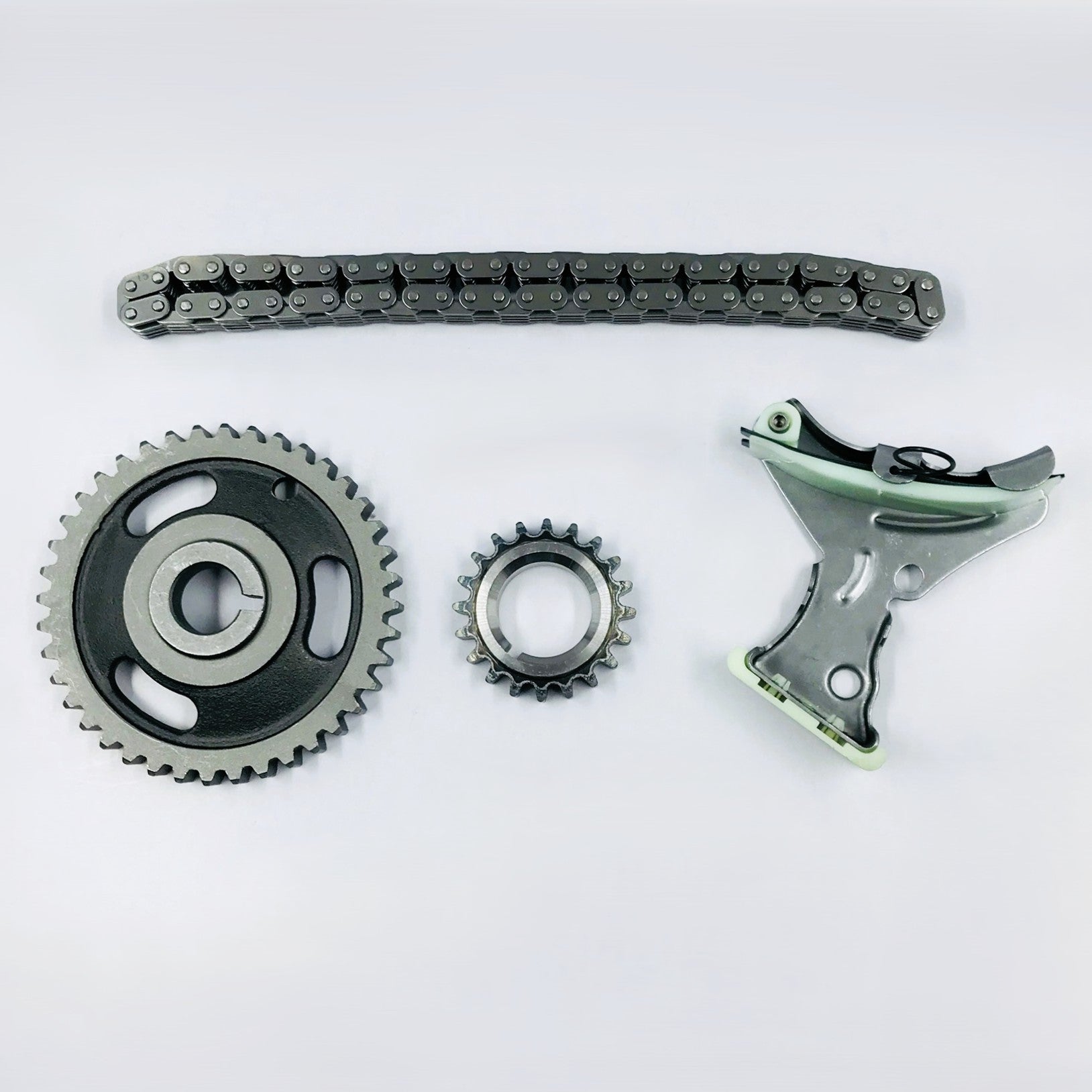 Kit Distribución Chev 2.2 S10