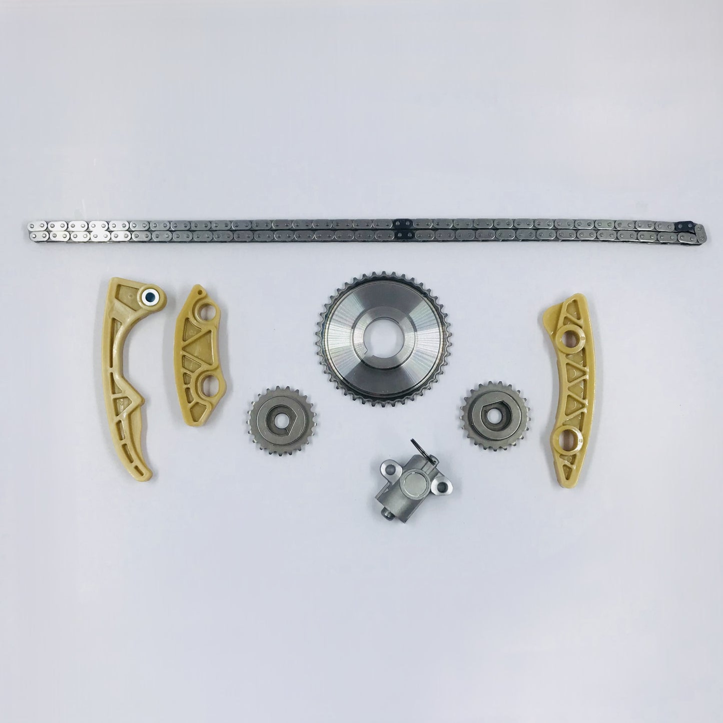 Kit Distribución Chev 2.2 2.4 Ecotec Balanciador