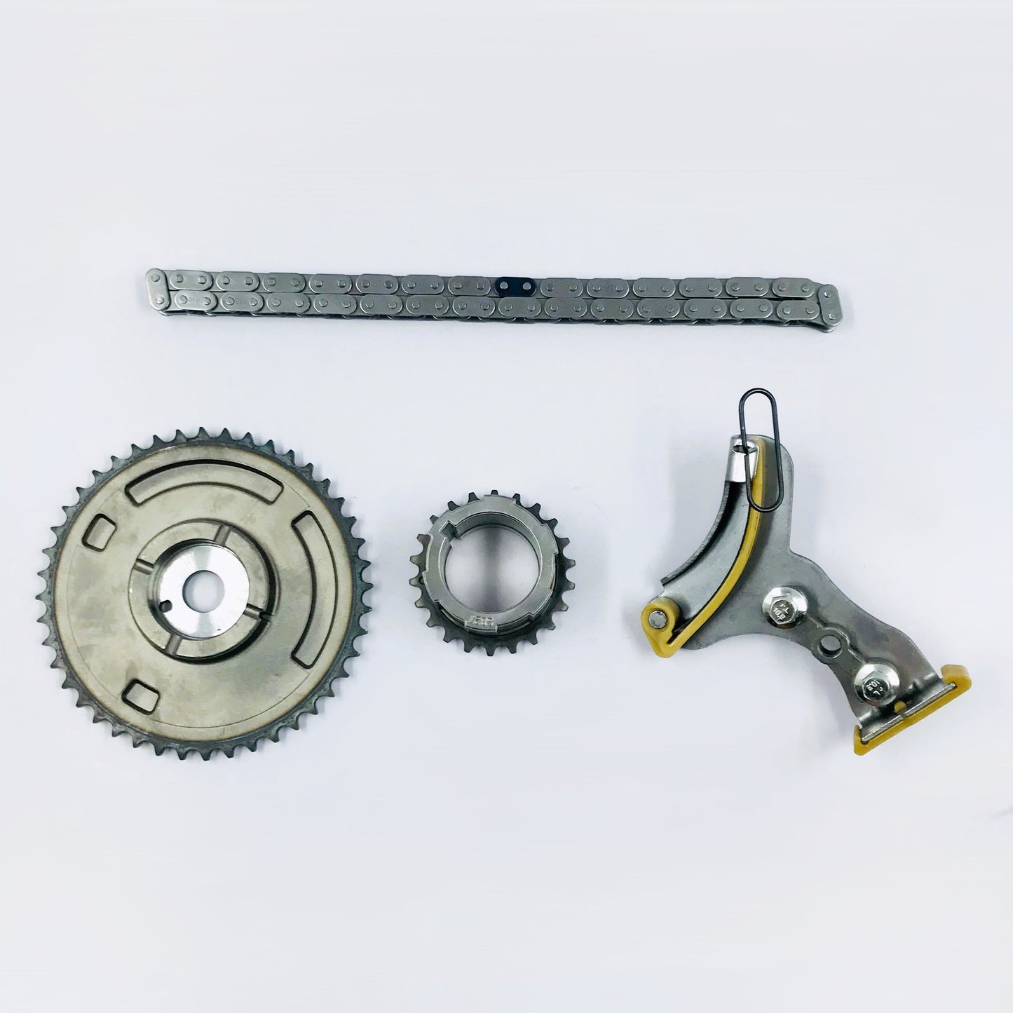 Kit Distribución Chev 4.8 5.3 6.0 C Tensor