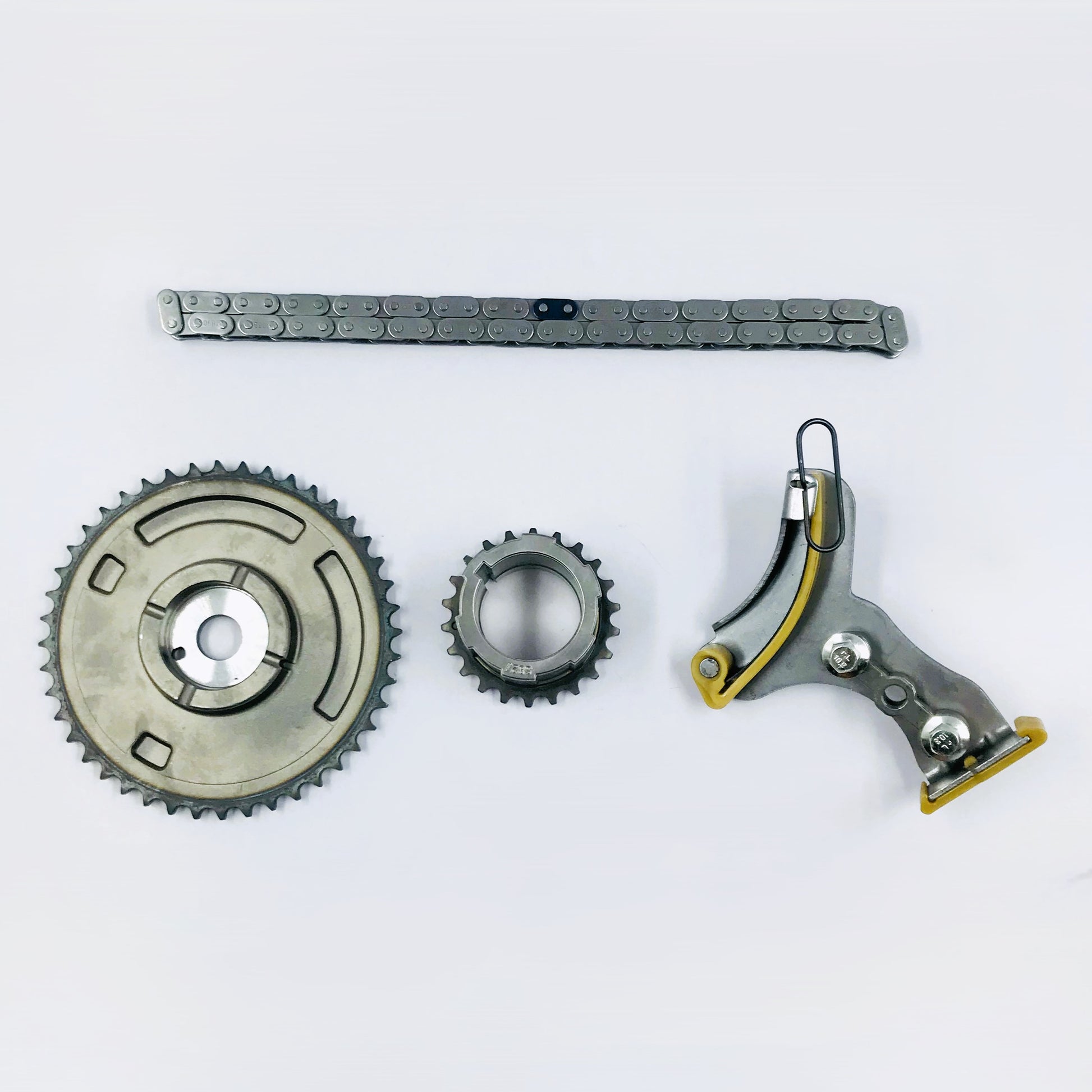 Kit Distribución Chev 4.8 5.3 6.0 C Tensor