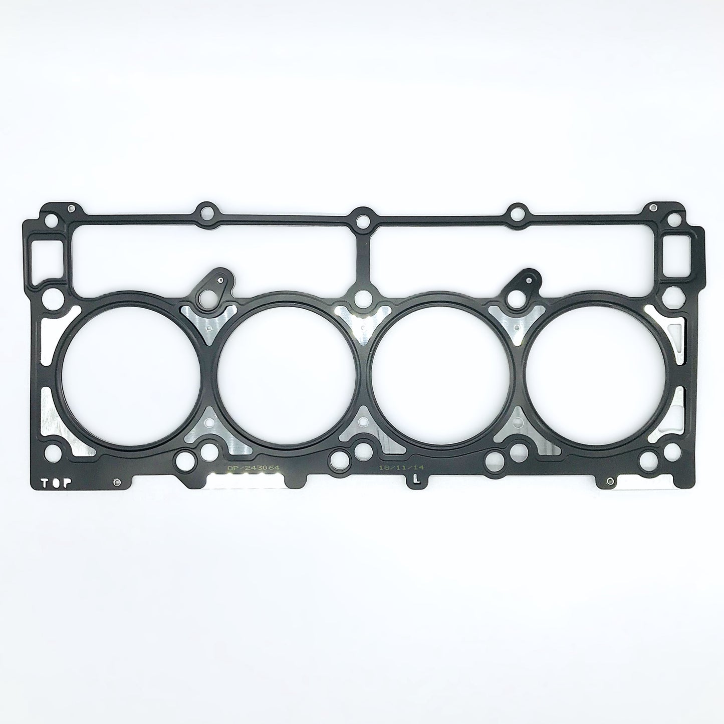 Empaque Cabeza Chrys 5.7 Hemi 04-19   Metal