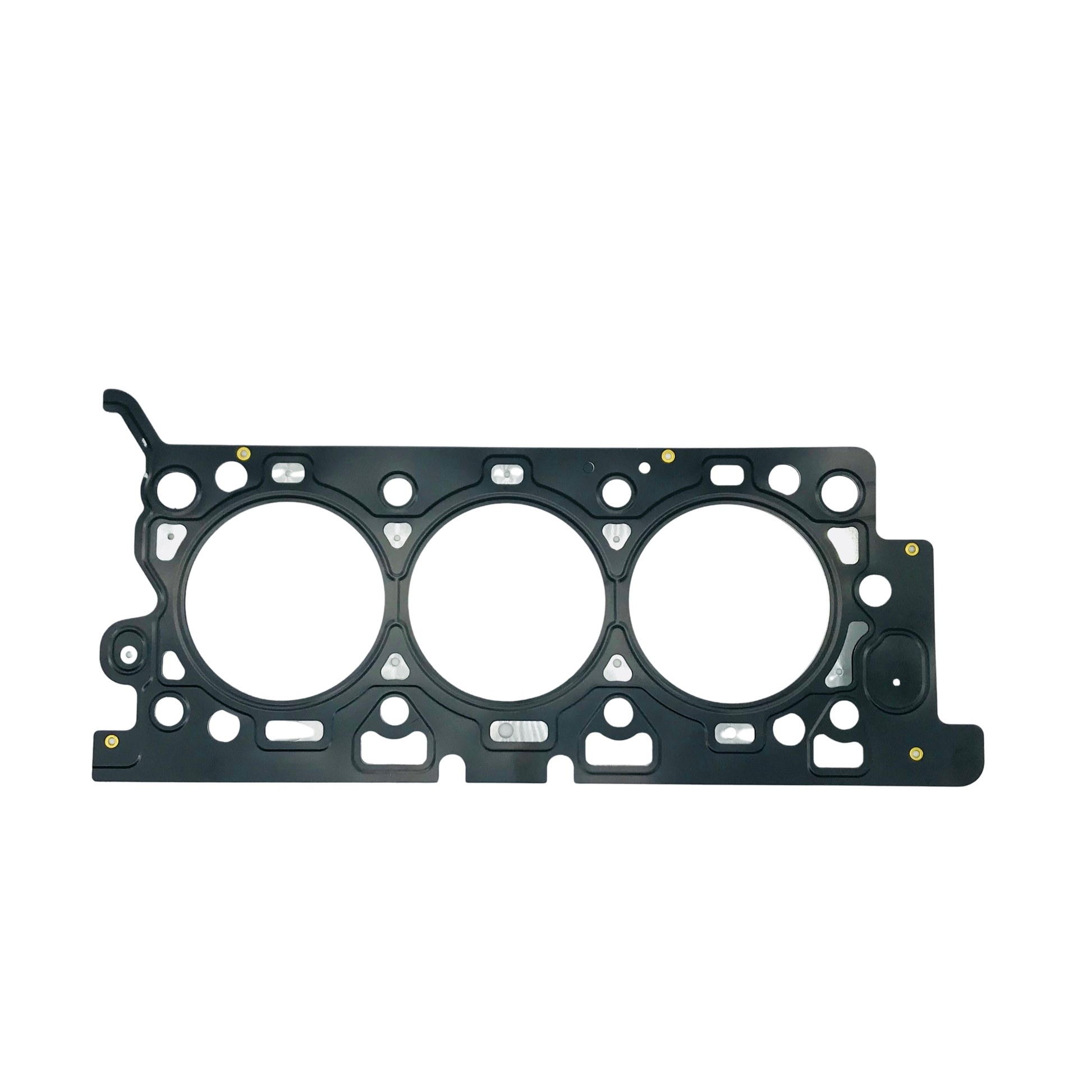 Empaque Cabeza Ford 3.0 Escape Taurus 00-10 Metal Der Pevis