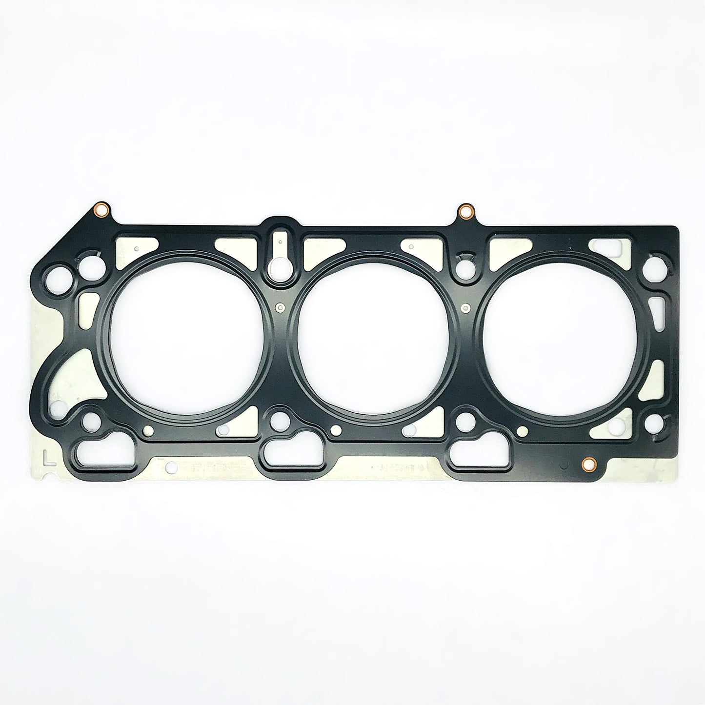 Empaque Cabeza Chrys 3.5 Intrepid Metal L 05-10