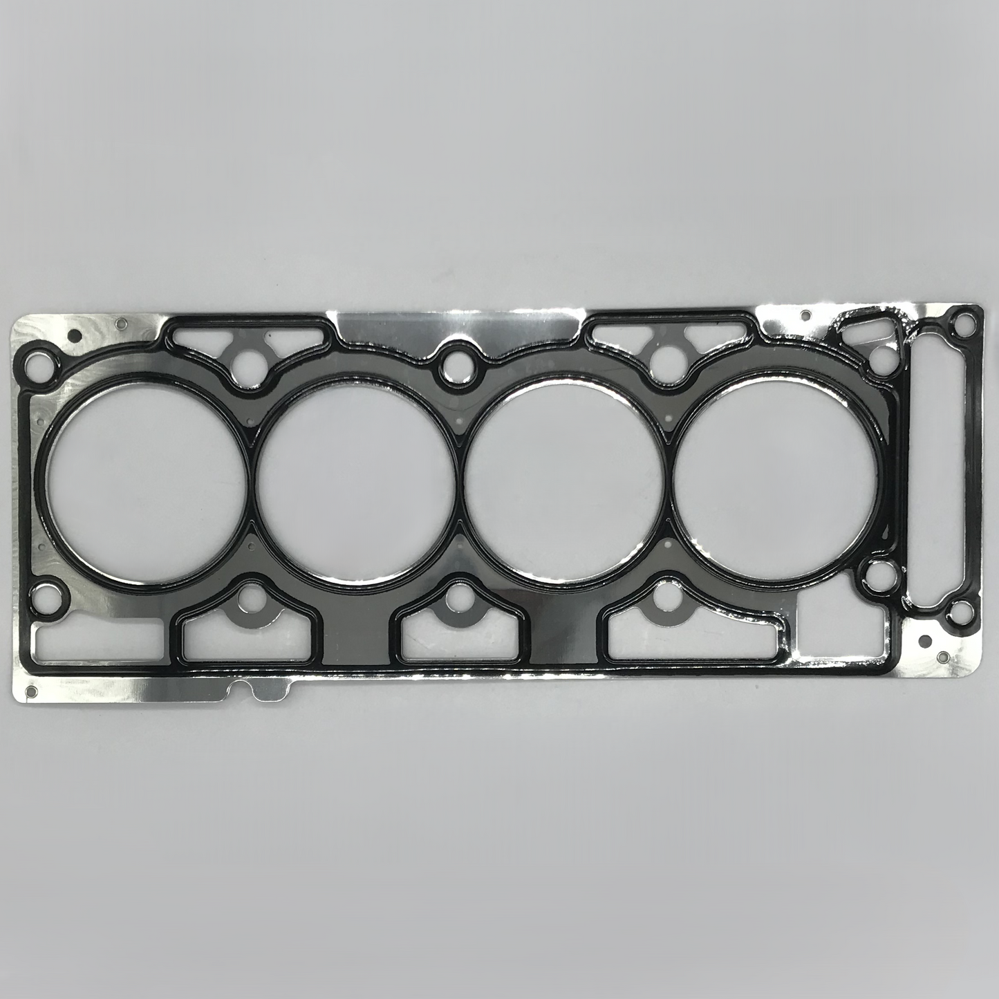 Empaque Cabeza Ford 1.6 Courier Fiesta 09-13 Ca317