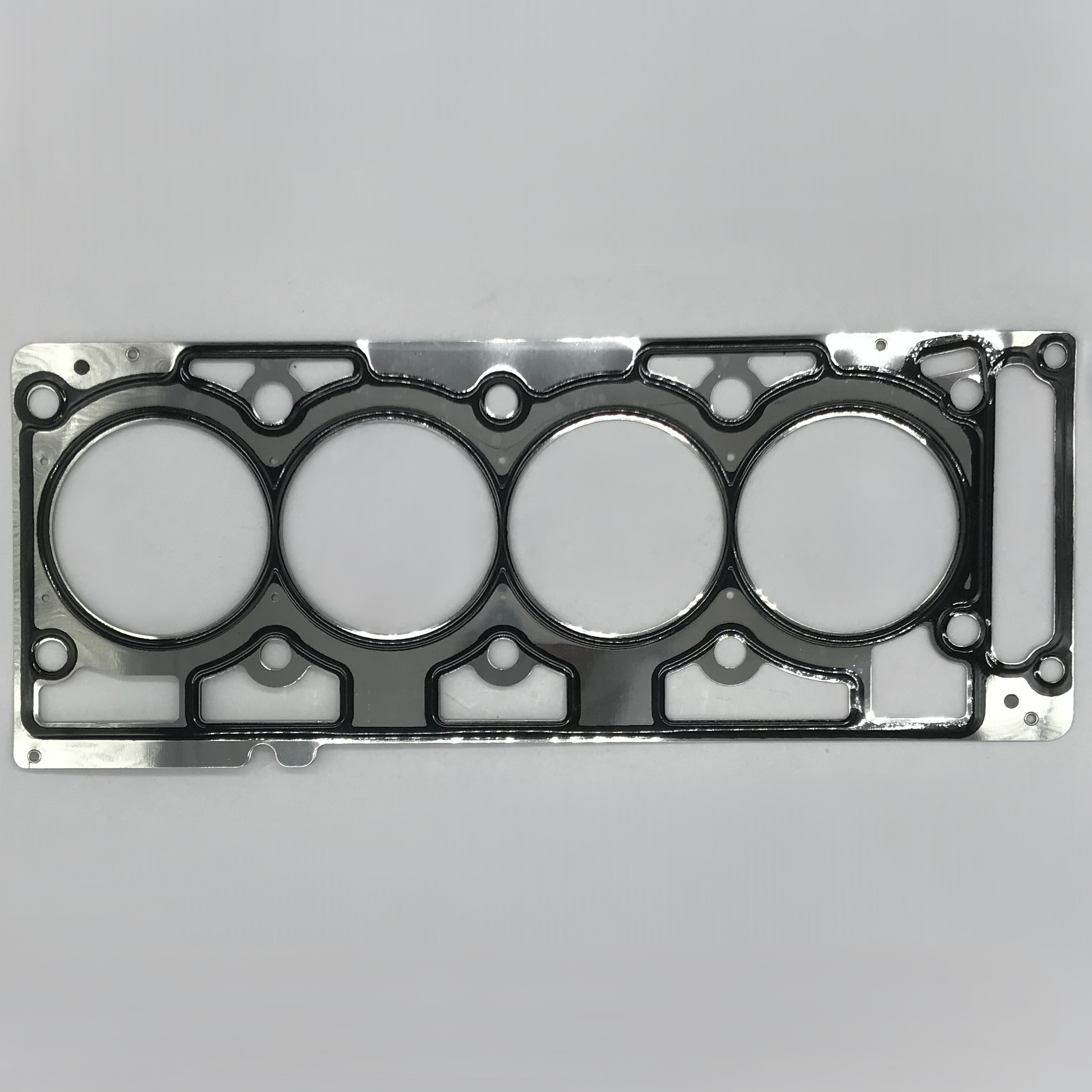 Empaque Cabeza Ford 1.6 Courier Fiesta 09-13 Ca317