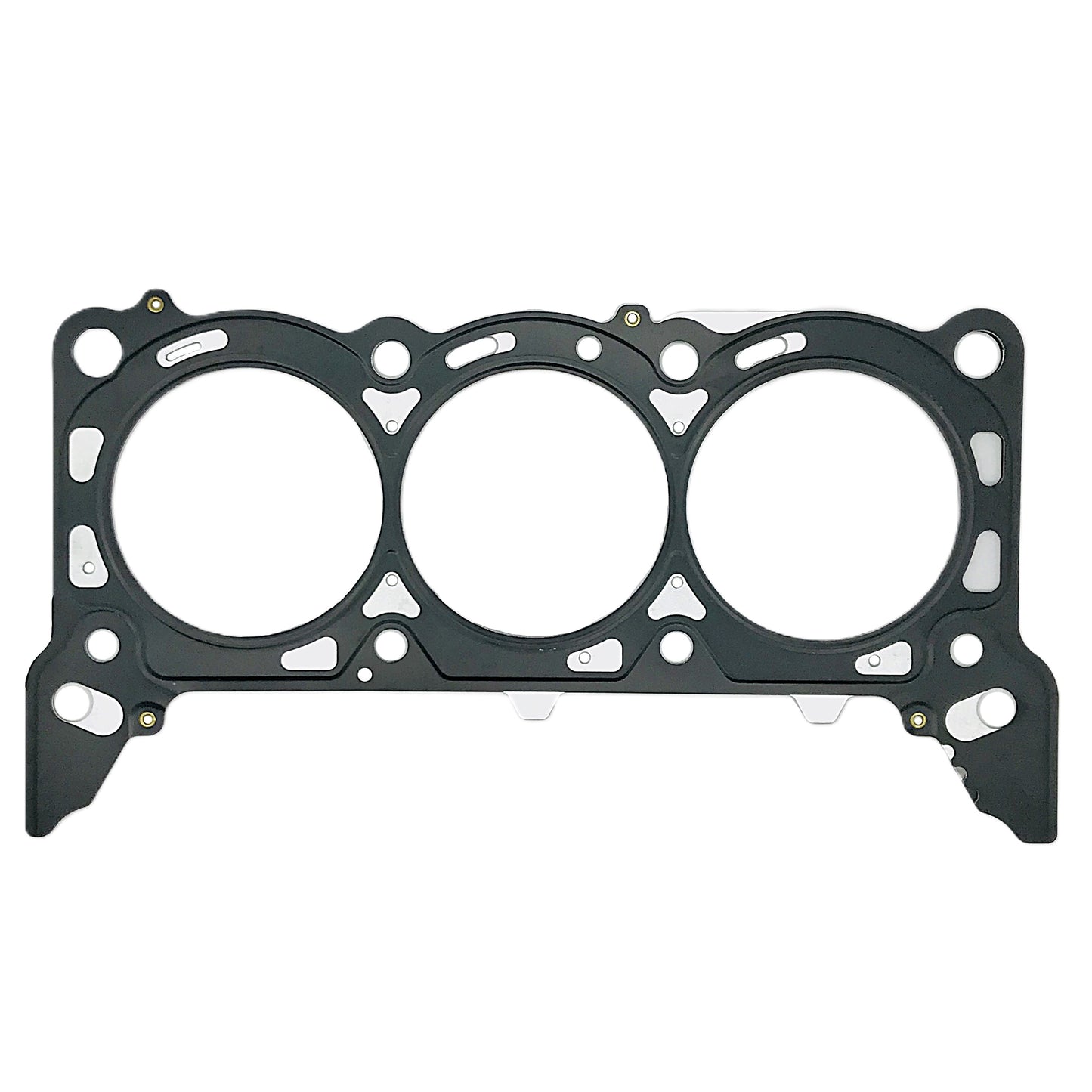 Empaque Cabeza Ford 3.8 3.9 4.2 Windstar F150 Metal