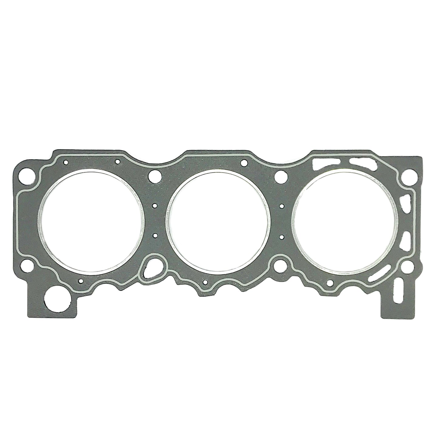 Empaque Cabeza Ford 2.9 Bronco Ranger CH5722 86-92 Izq