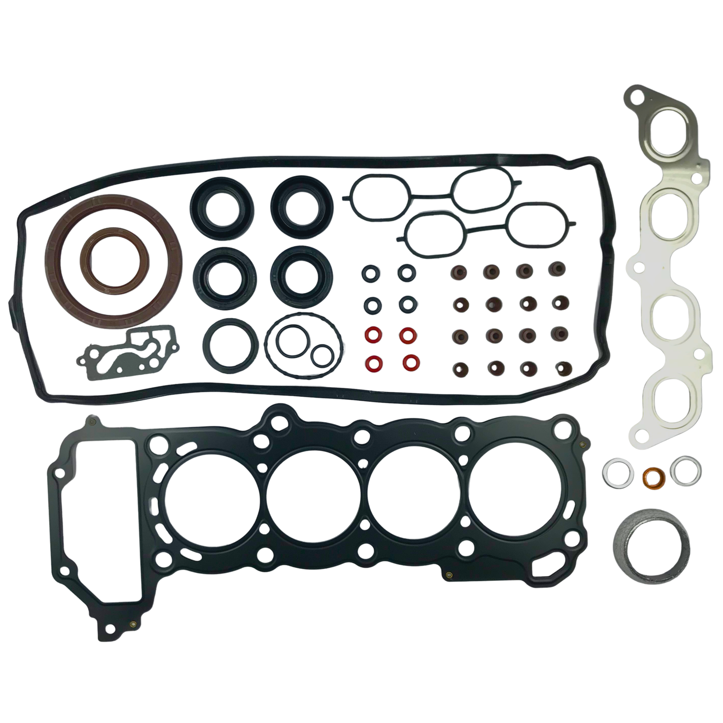 Jgo Empaques Nissan 1.4 1.5 B210   Helen