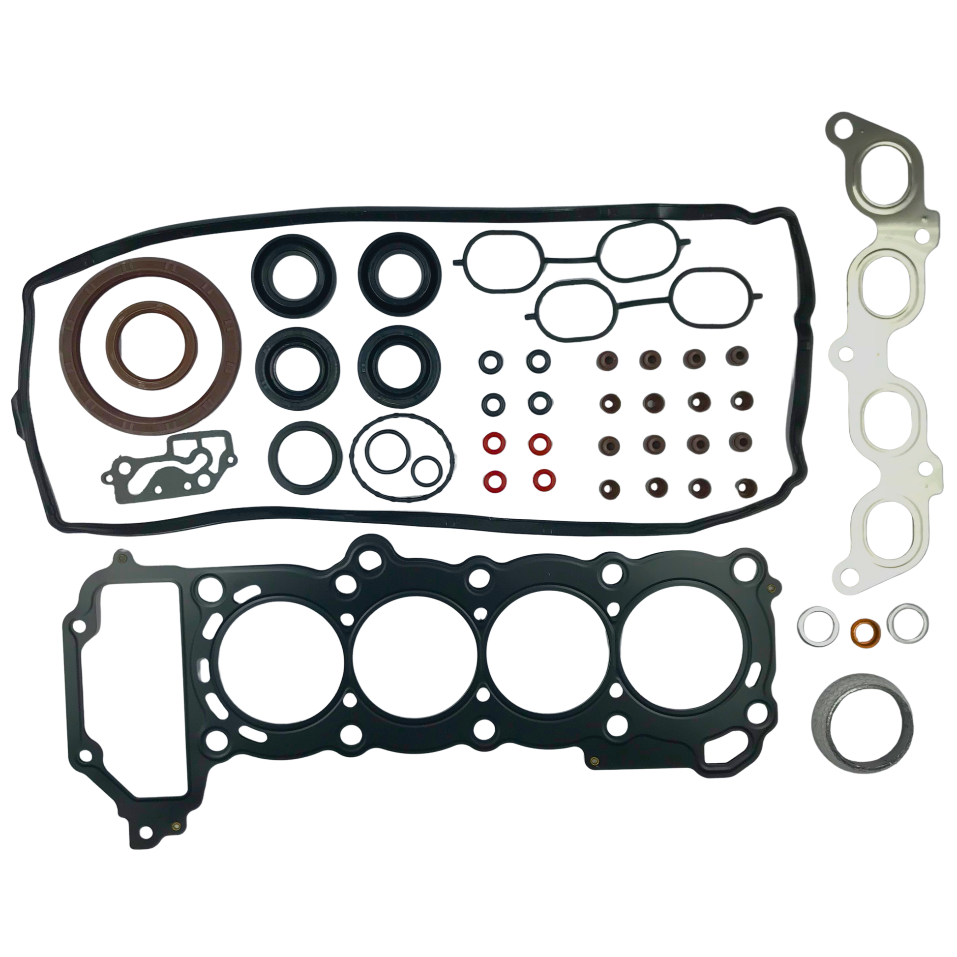 Jgo Empaques Nissan 1.4 1.5 B210   Helen