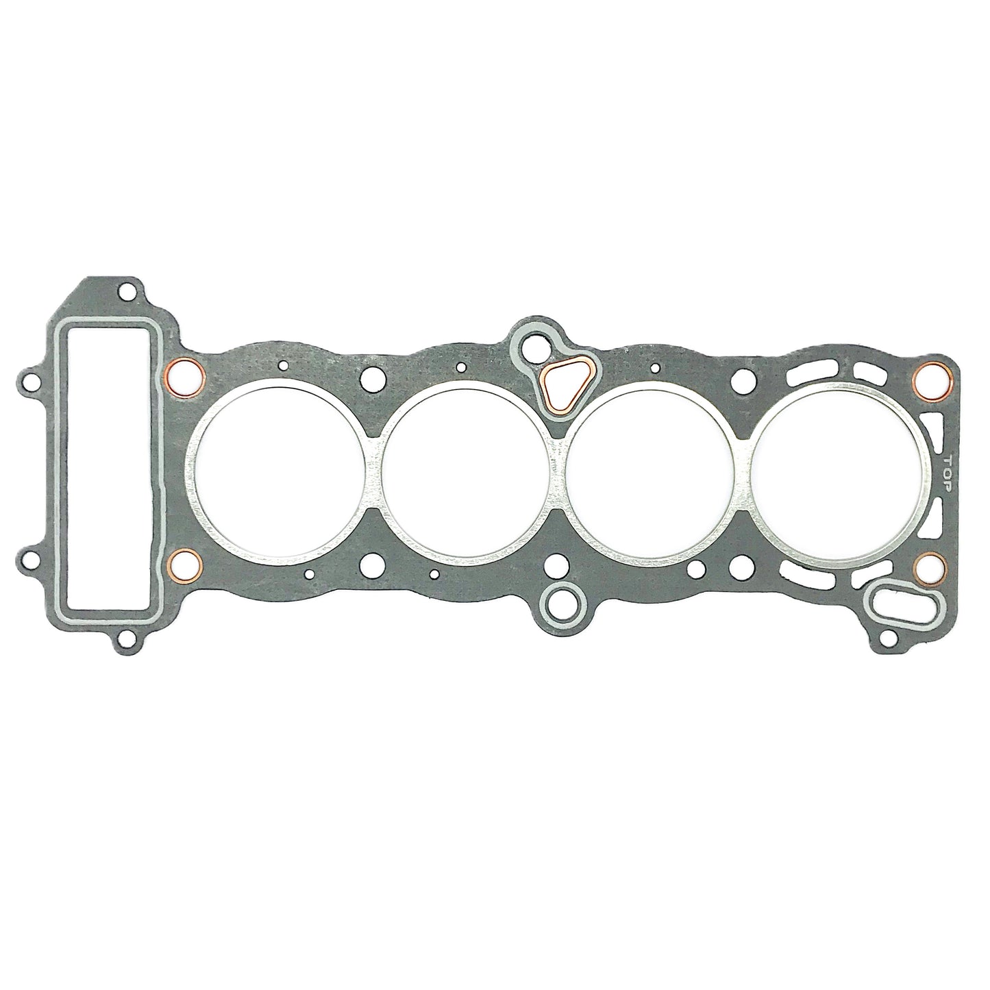 Empaque Cabeza Nissan 1.6 12V Sentra Pulsar 89-90 Grafito